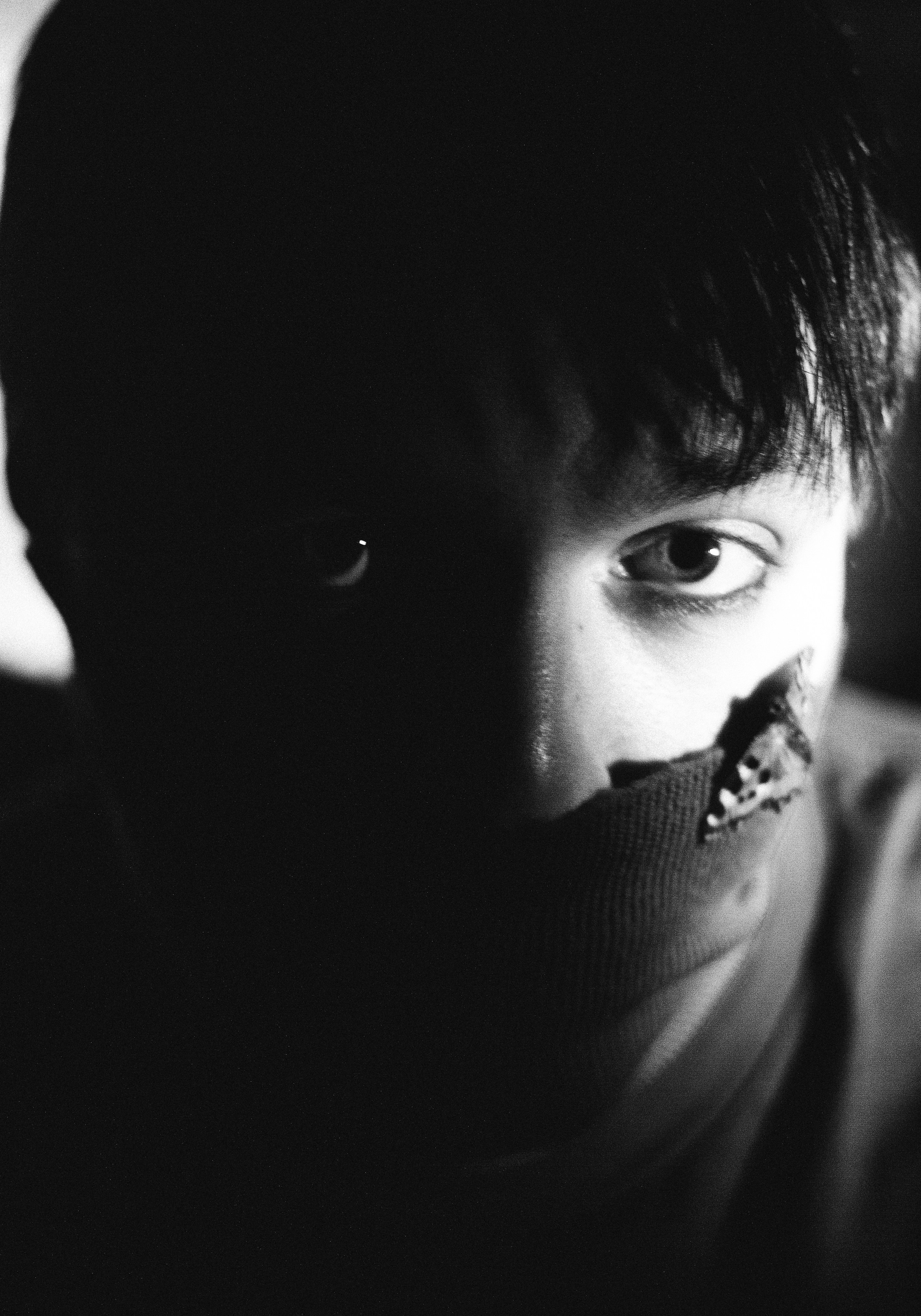 Варвара Бабёнышева