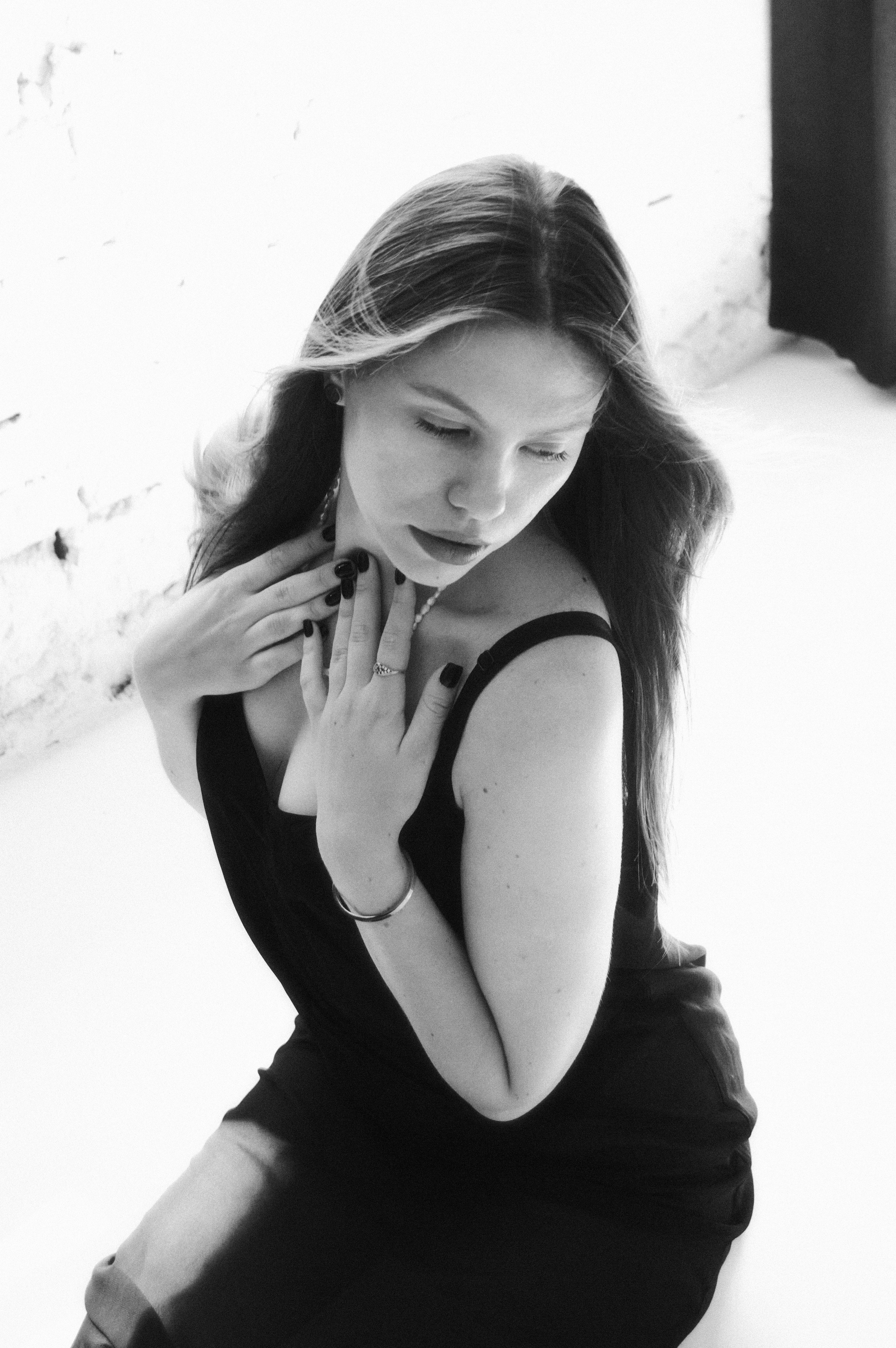 Нежность. Портретный фотограф в Краснодаре Виктория Егорина