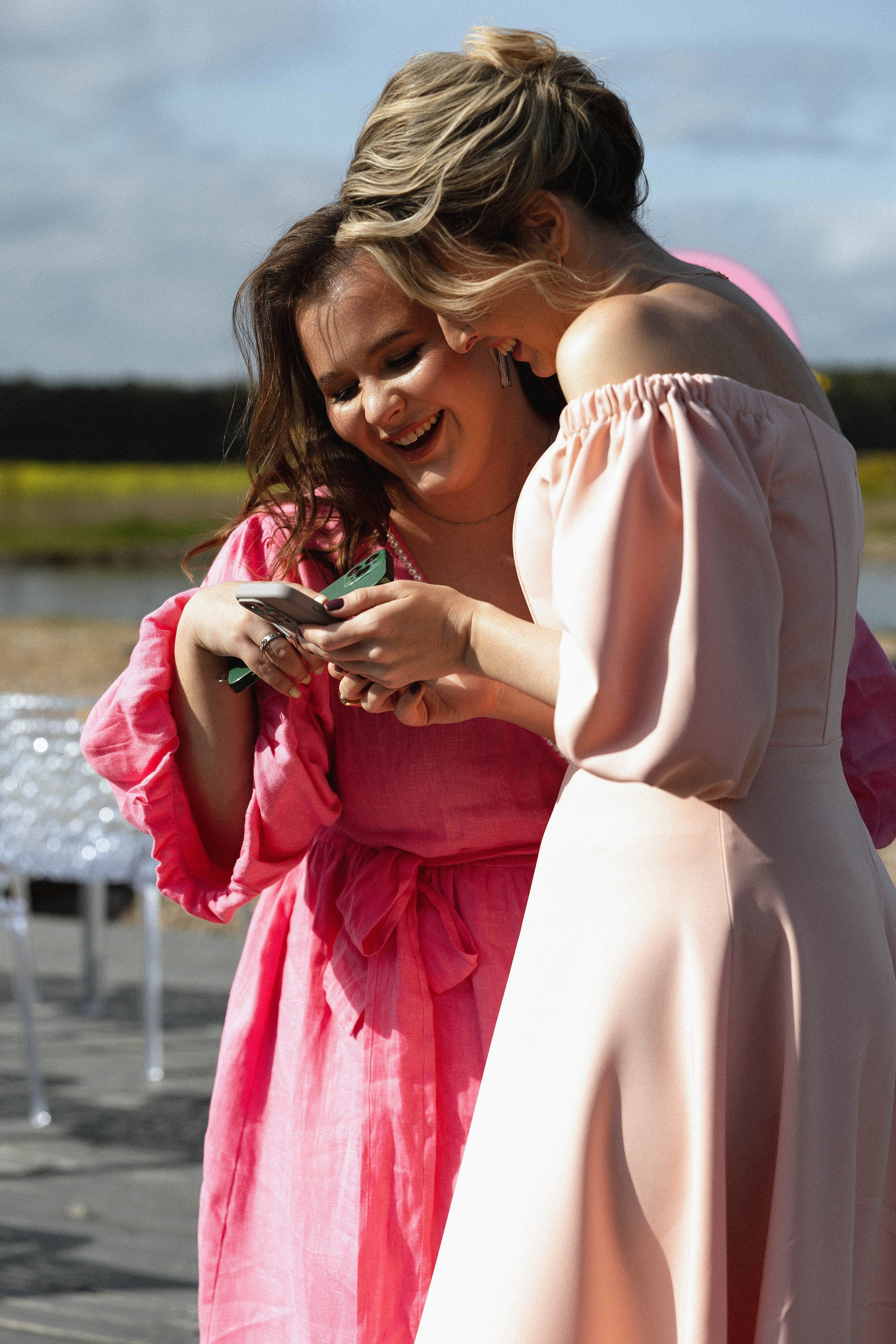 Это любовь. Э Т О М Ы