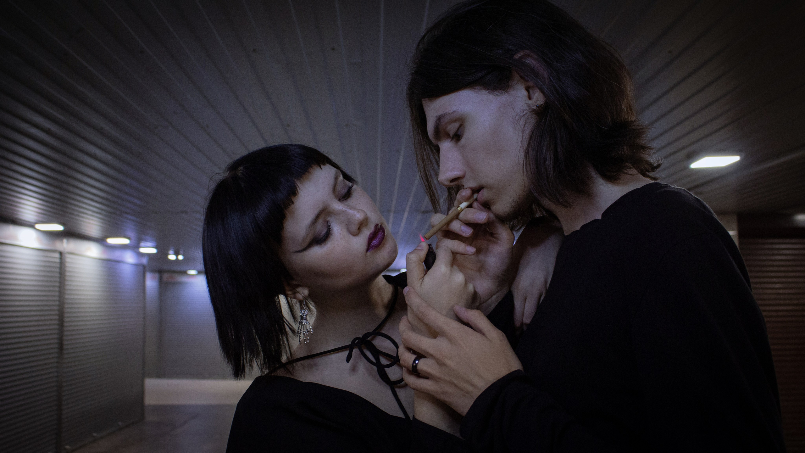 Ignis & Neo. Stasok.prod