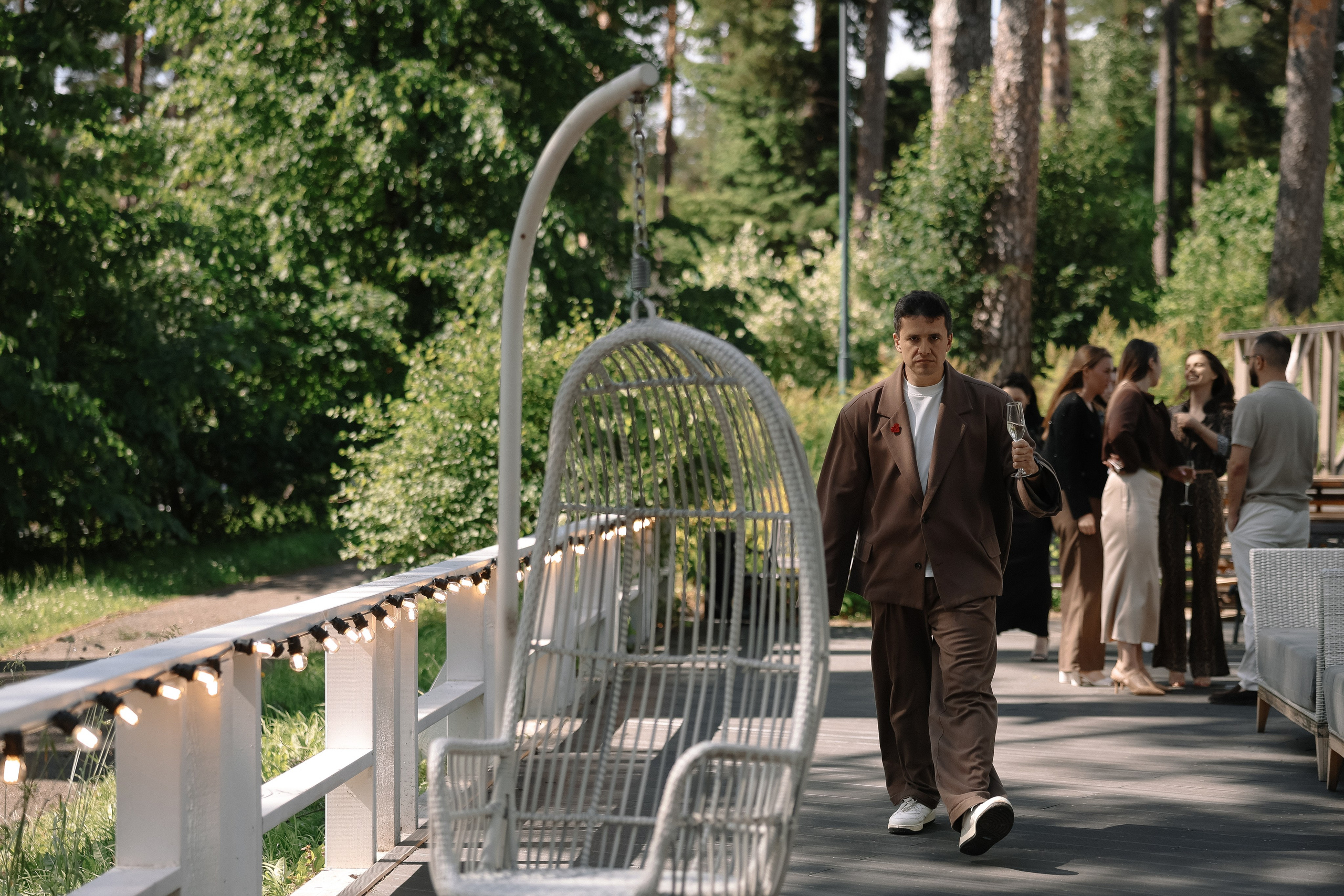 Натали и Виталий. Свадебный и семейный Фотограф Денис Кошель