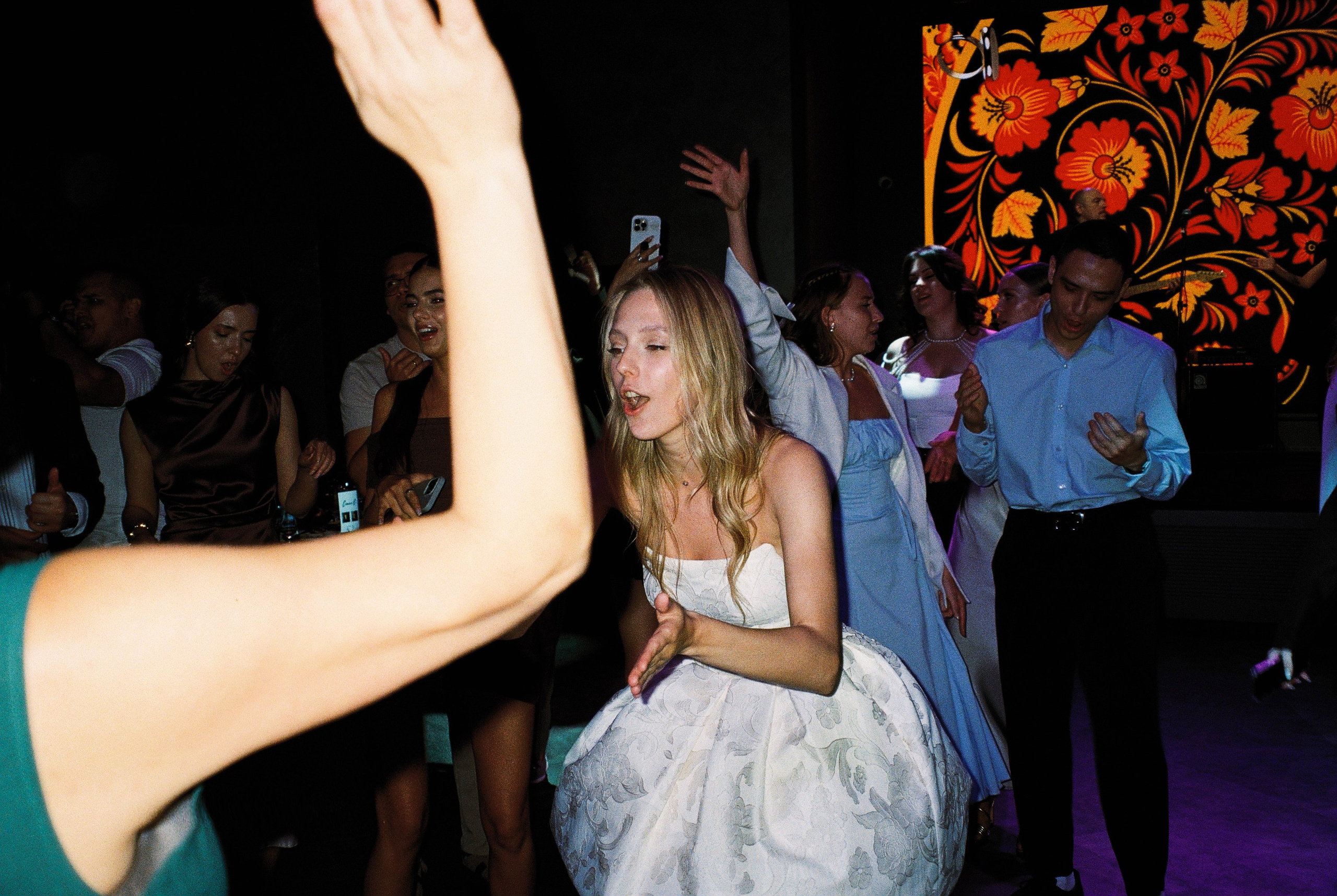 Покажи мне любовь. Свадебный фотограф Тольятти Москва Адамова Виктория