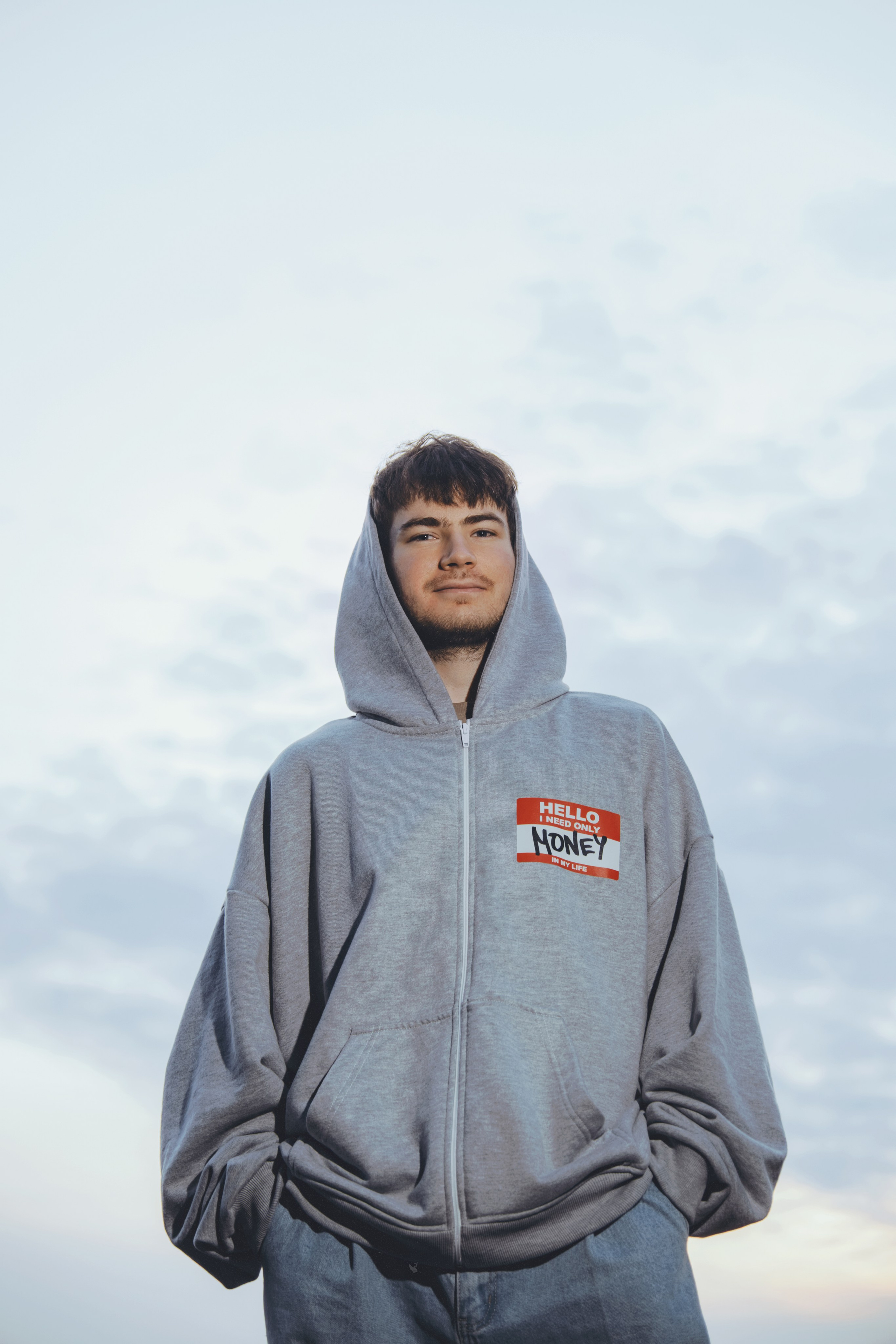 Кирилл. Фотограф в Санкт-Петербурге Олеся Барановская