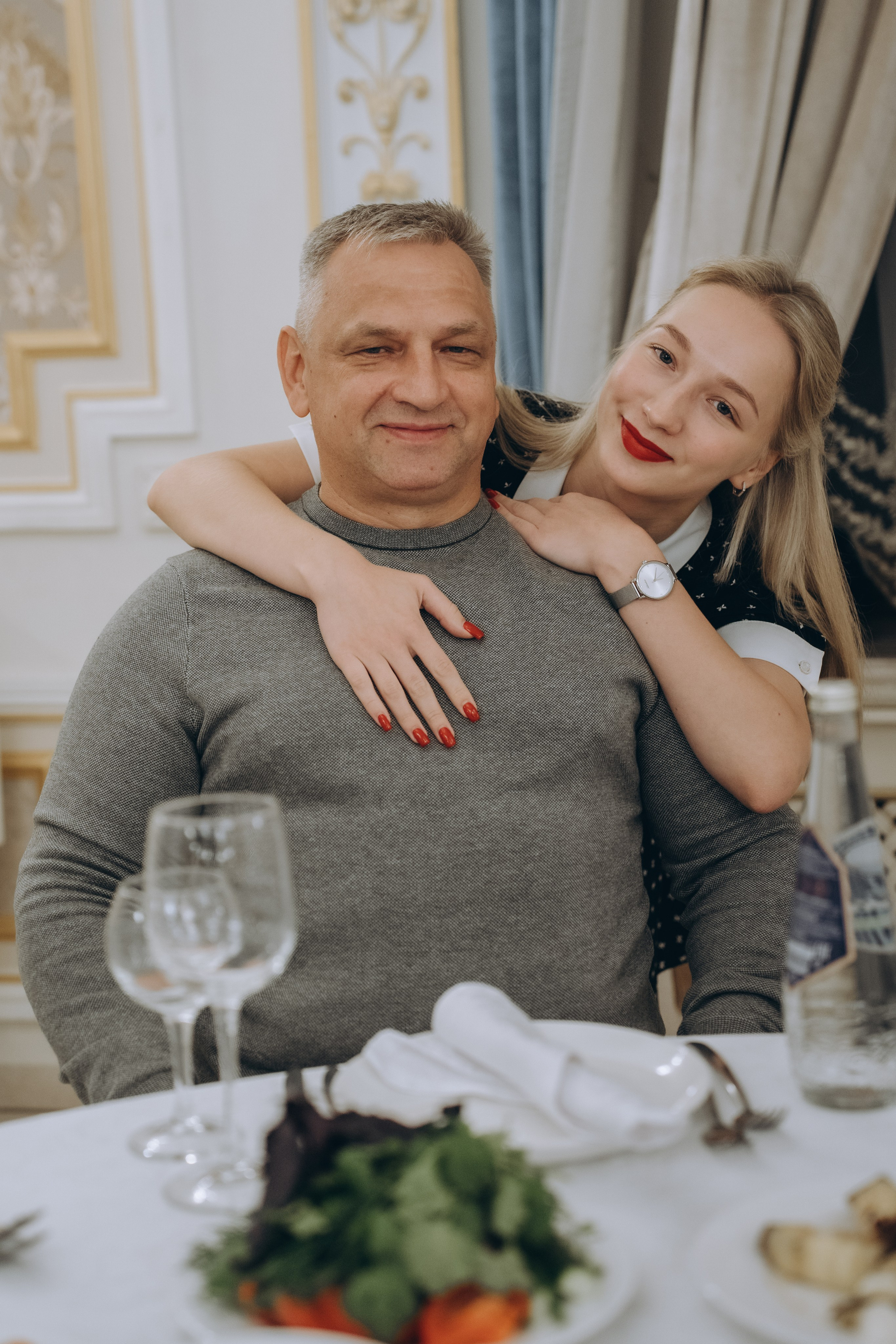 День Рождения Давида. Фотограф Ольга Рубцова в Москве и Московской области