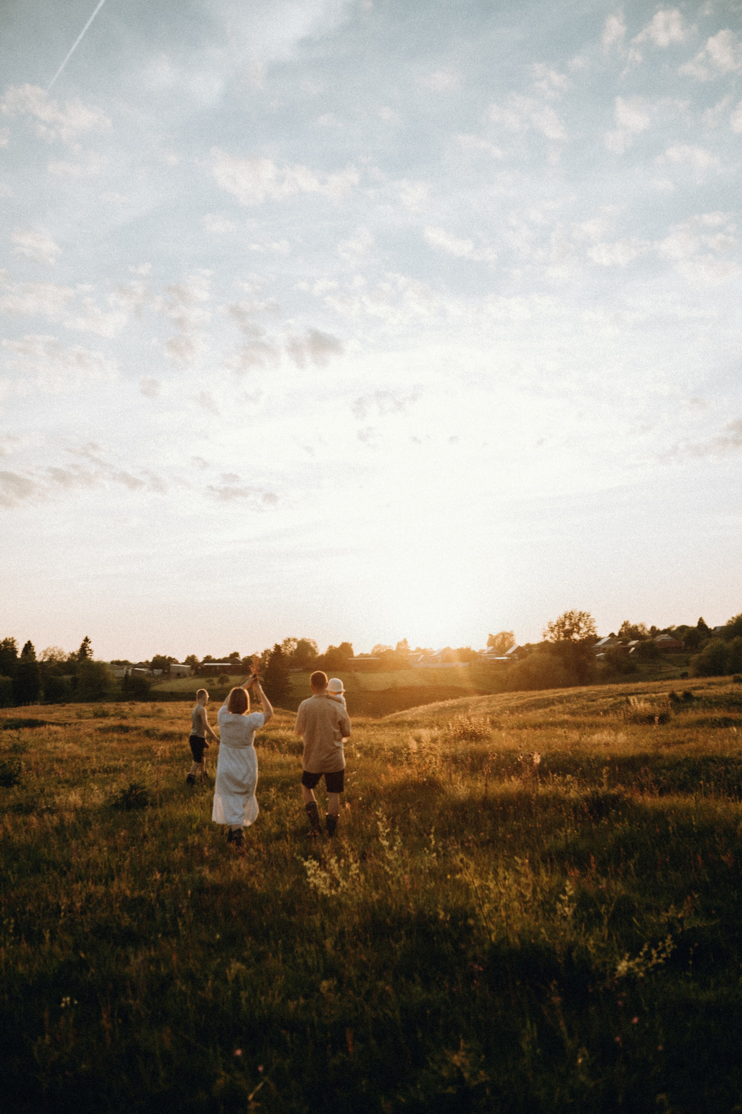 Village. Лайфстайл фотограф в Чебоксарах и Санкт-Петербурге Тоня Бекнёва
