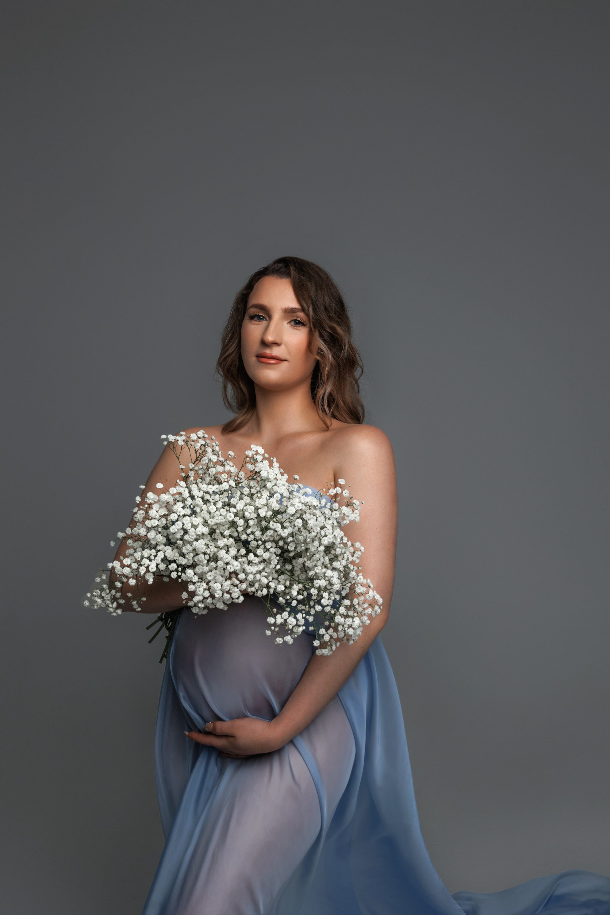 Anastasia. Photographer Mikulskaya Iryna