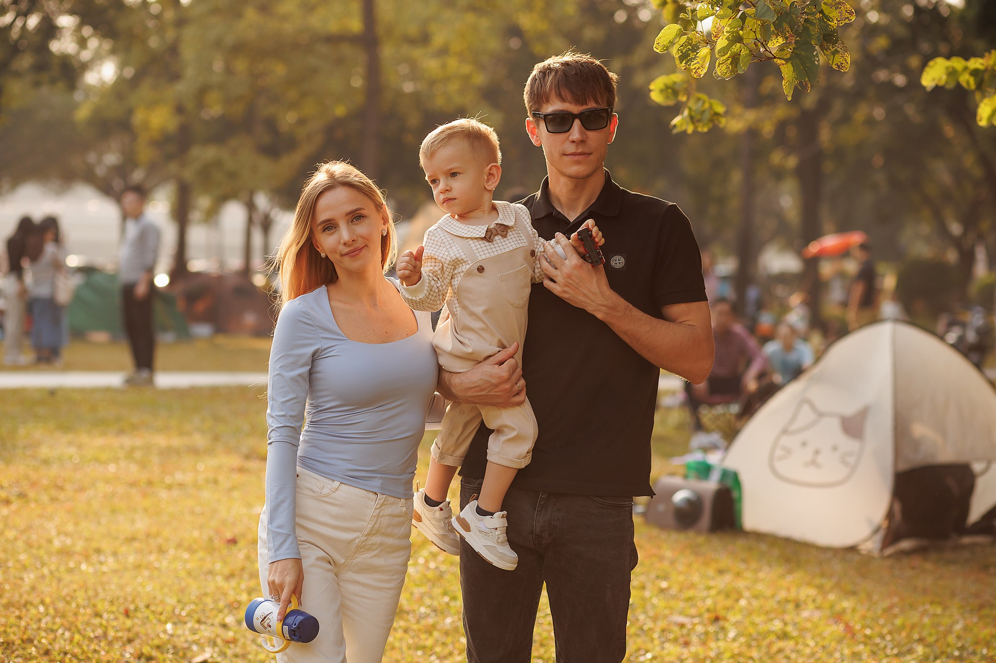 Nicolas 2. Photographer Mikulskaya Iryna