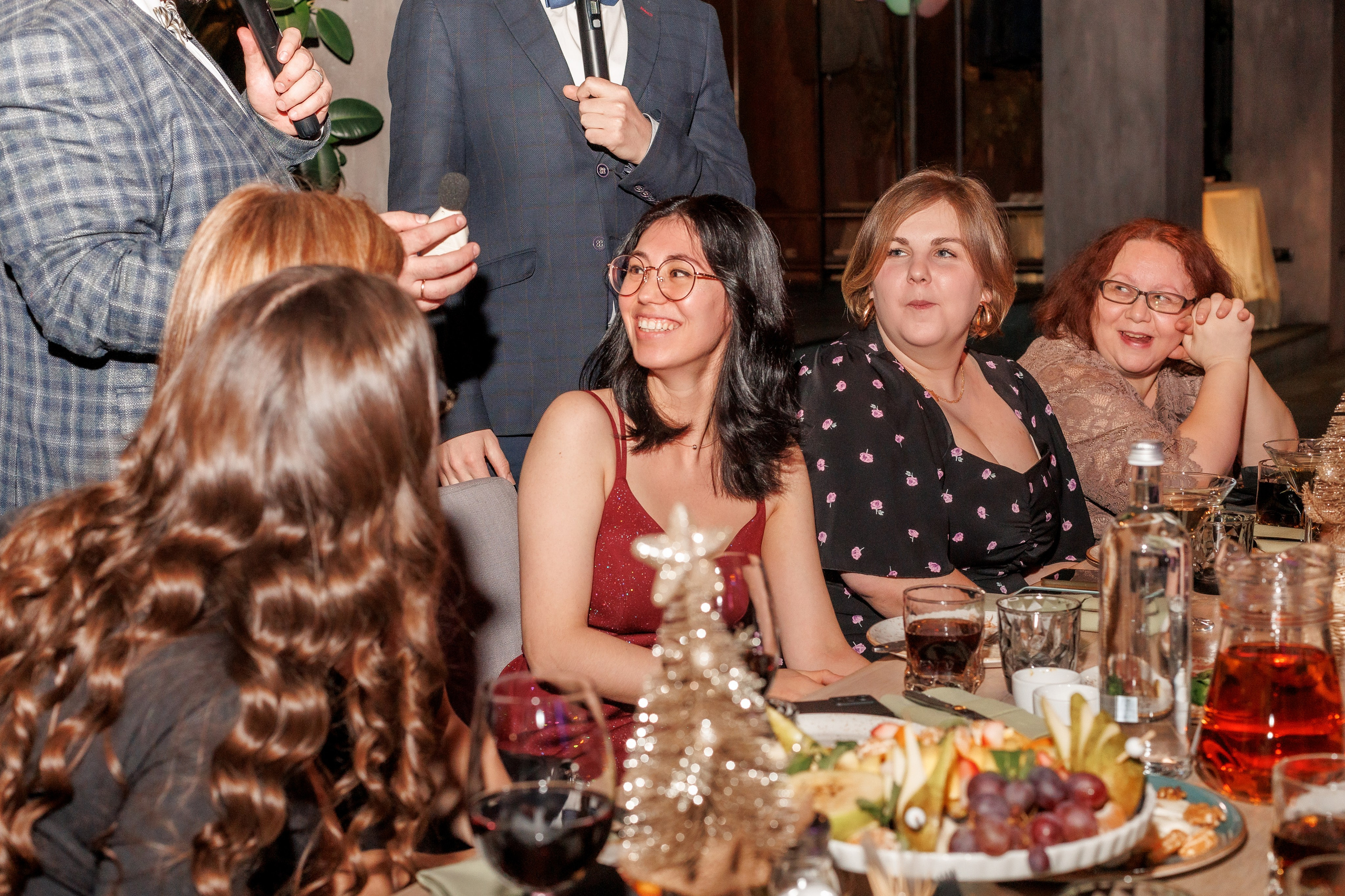 Корпоратив Новафиш. Свадебный фотограф в Москве — Ольга Козловская