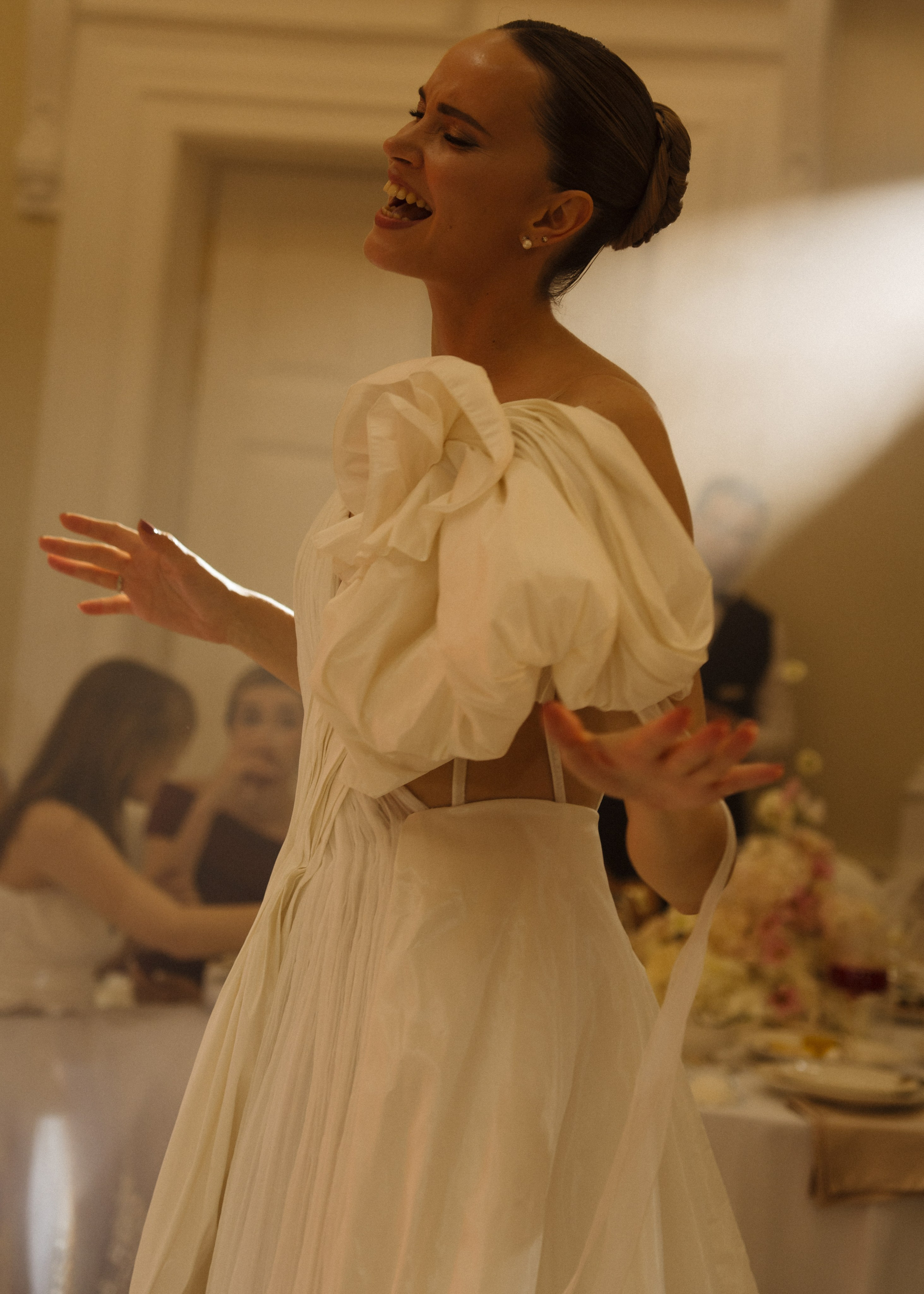 Мария и Сергей. Свадебный фотограф в Петербурге Перечнева Таша (Таша Вайб)