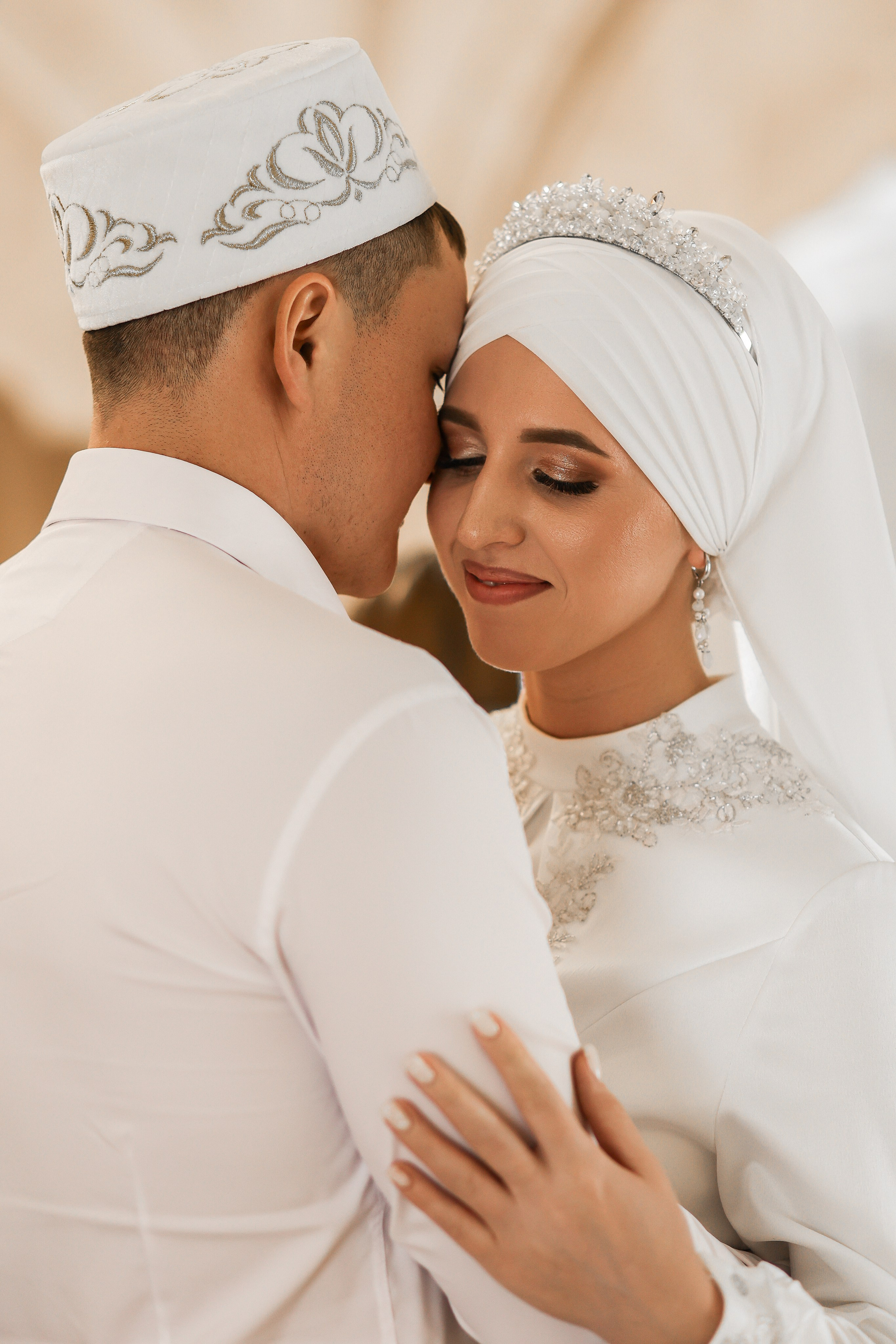 Ильдар и Алсу. Таирова Гузель|Свадебный фотограф в Ульяновске