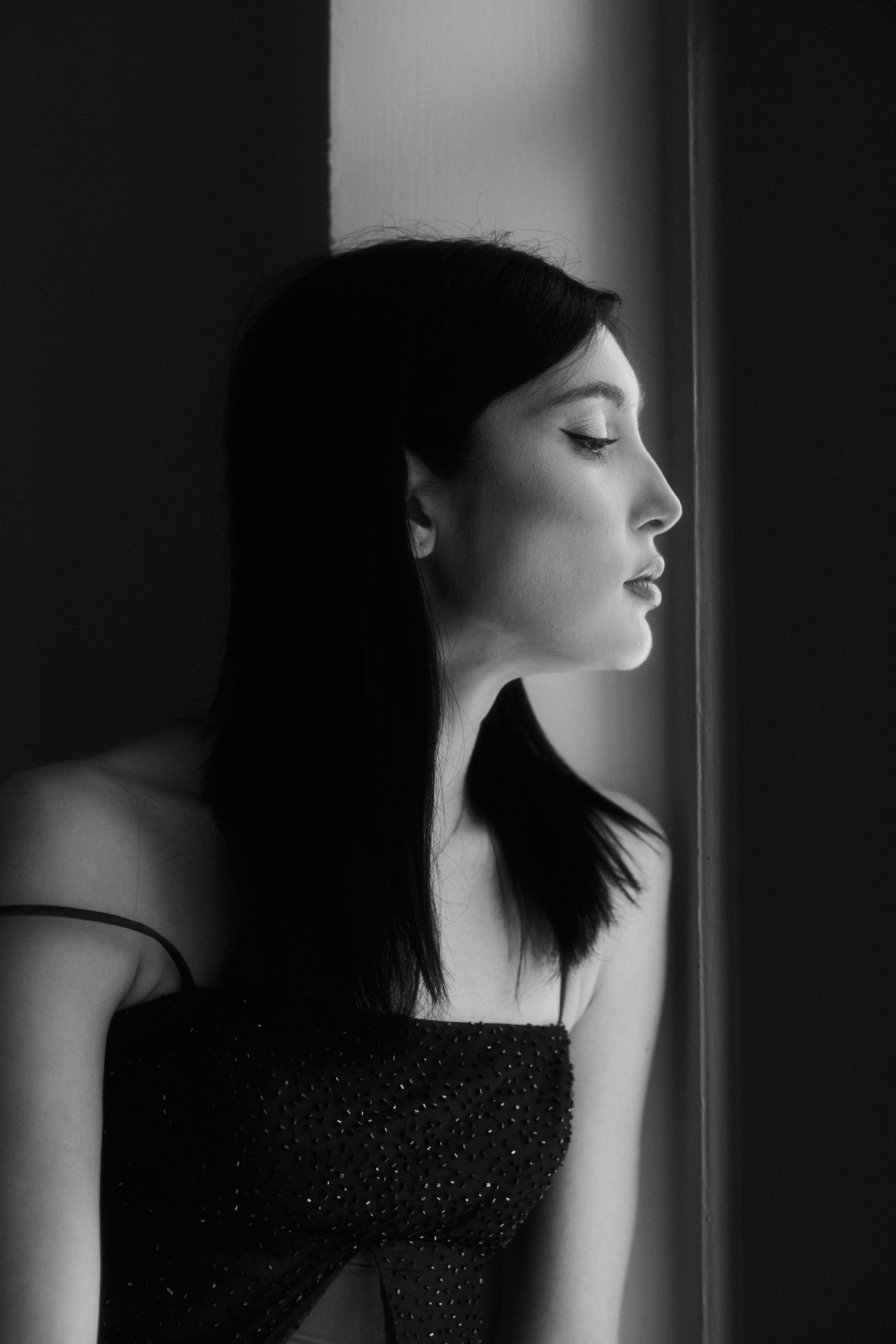 Индивидуальные съёмки. Фотограф Сергей Антонов Москва