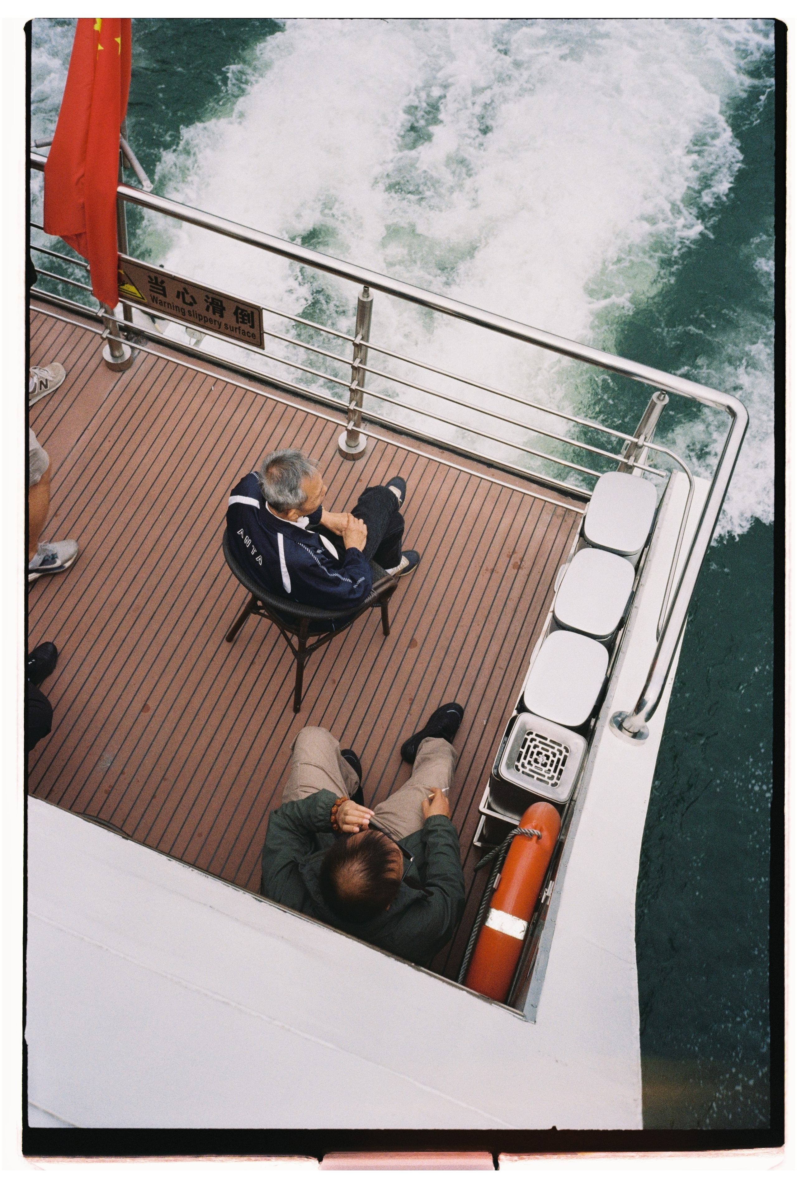 China & Hong Kong. @tomrus: Рустам Шагиморданов — фотограф