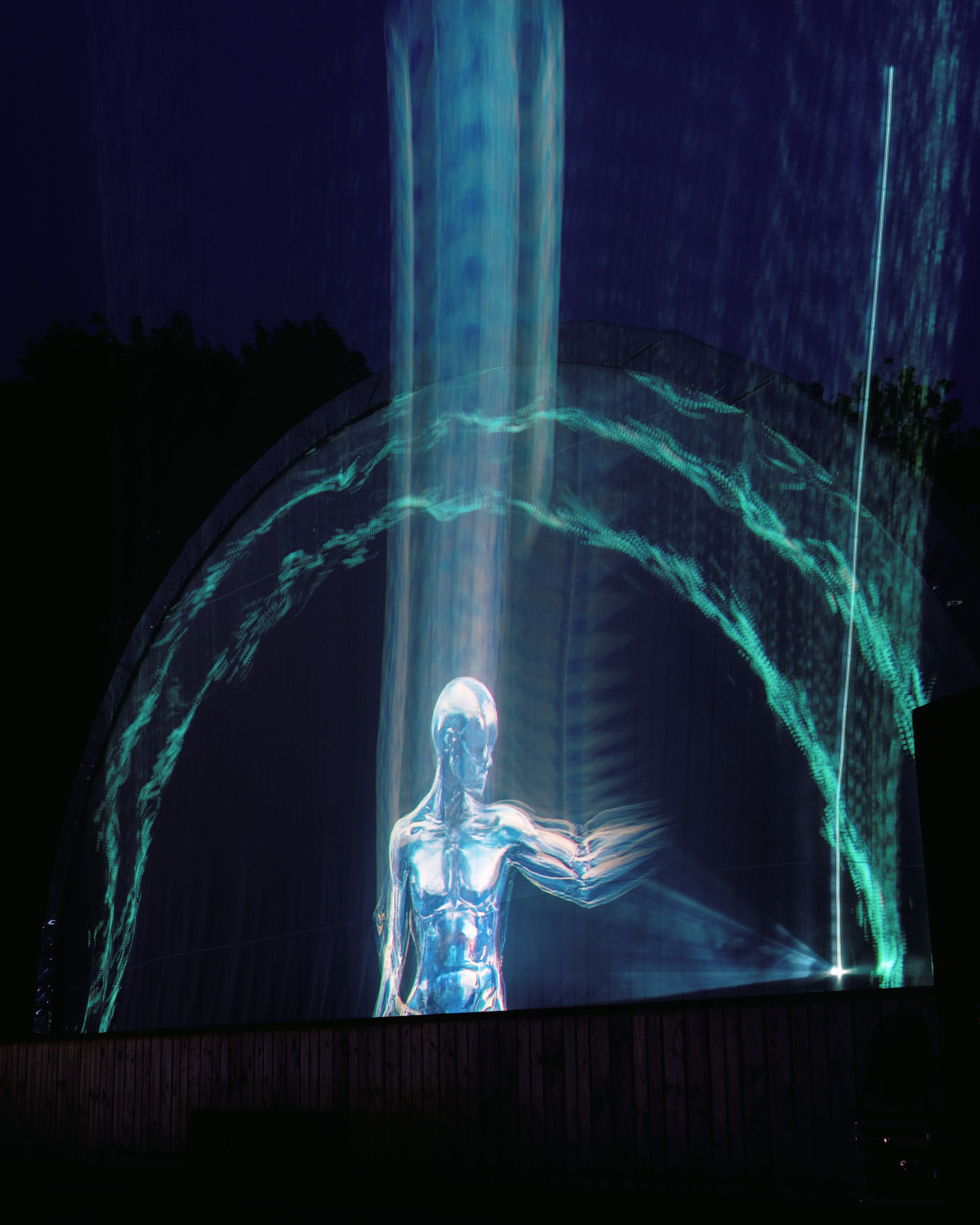 NUR 2024. @tomrus: Рустам Шагиморданов — фотограф