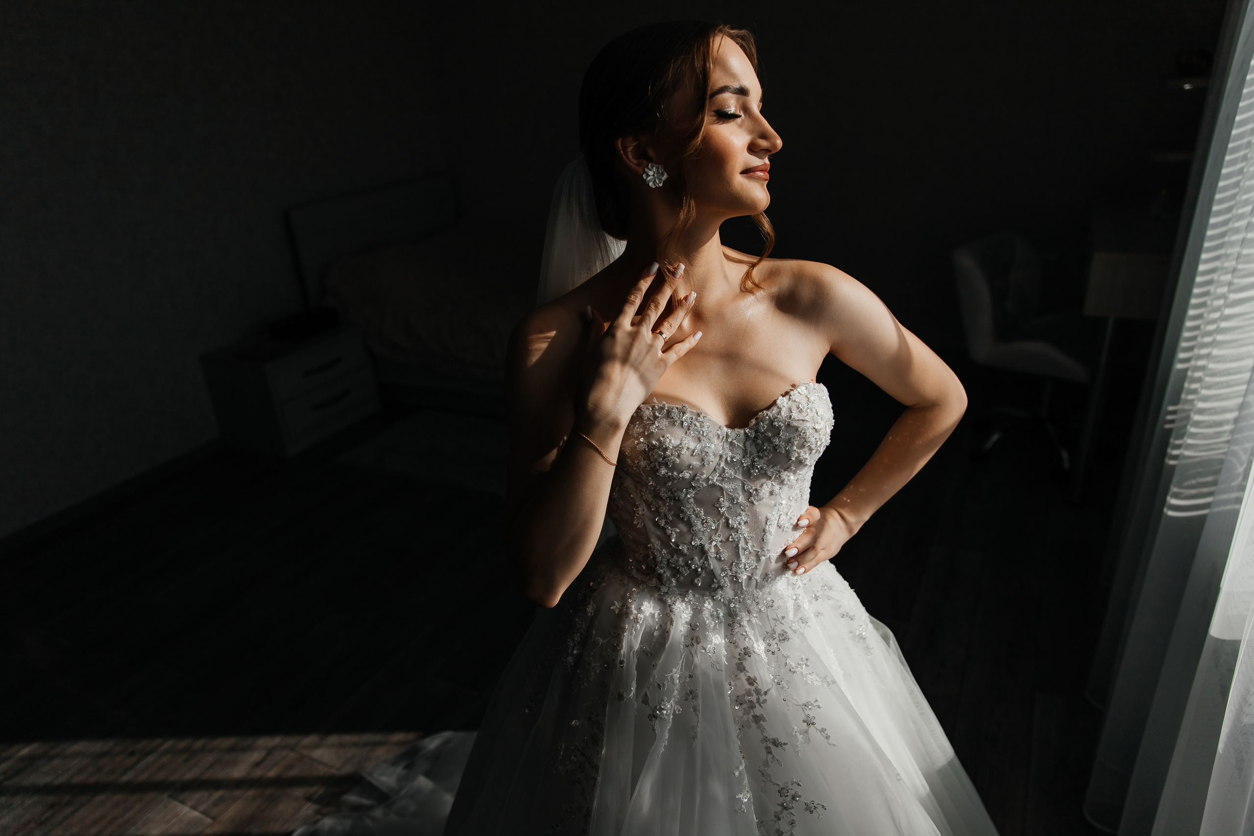 Захар и Кристина. Свадебный и семейный фотограф в Арзамасе Давыденкова Яна