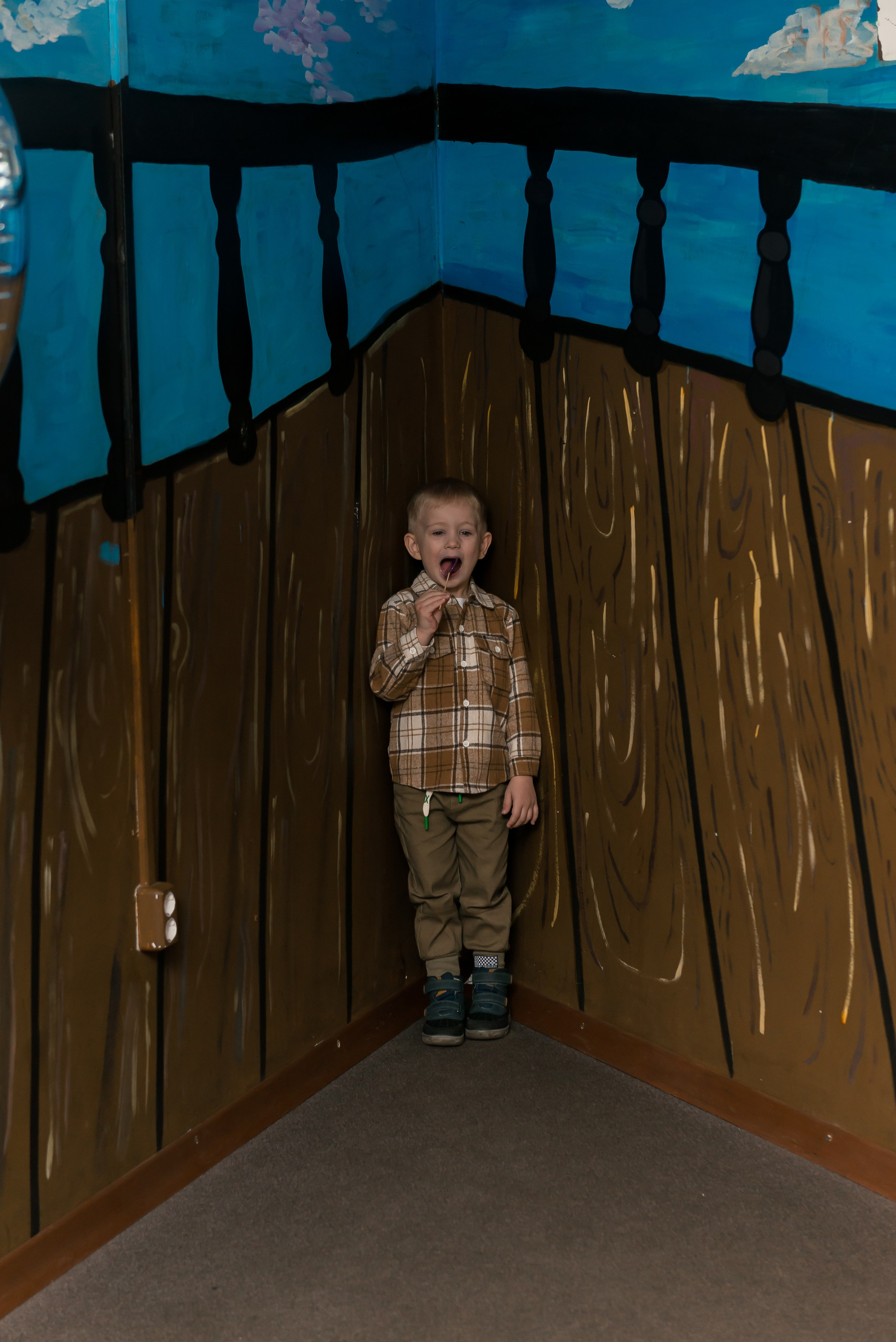 День Рождения в Зёбре июль 2024. Детский фотограф, семейный фотограф и репортажи в Кемерово