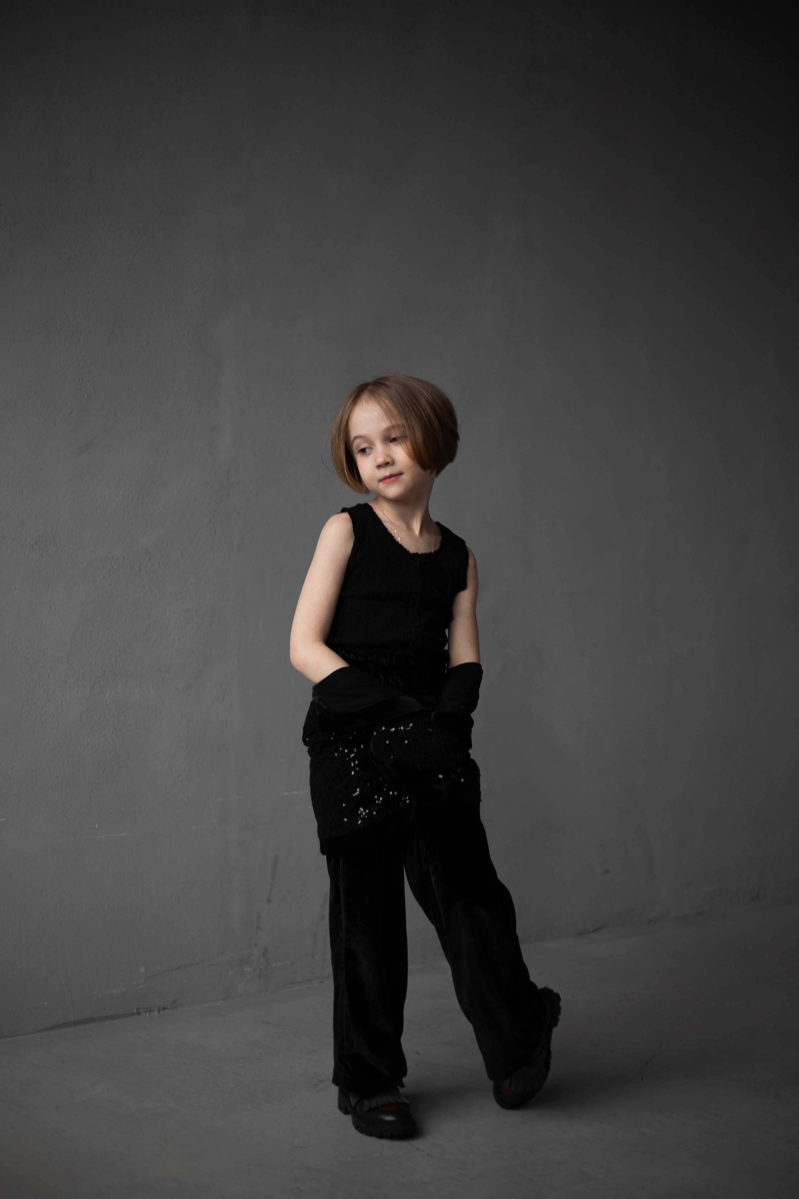 Ева. Фотограф Марина