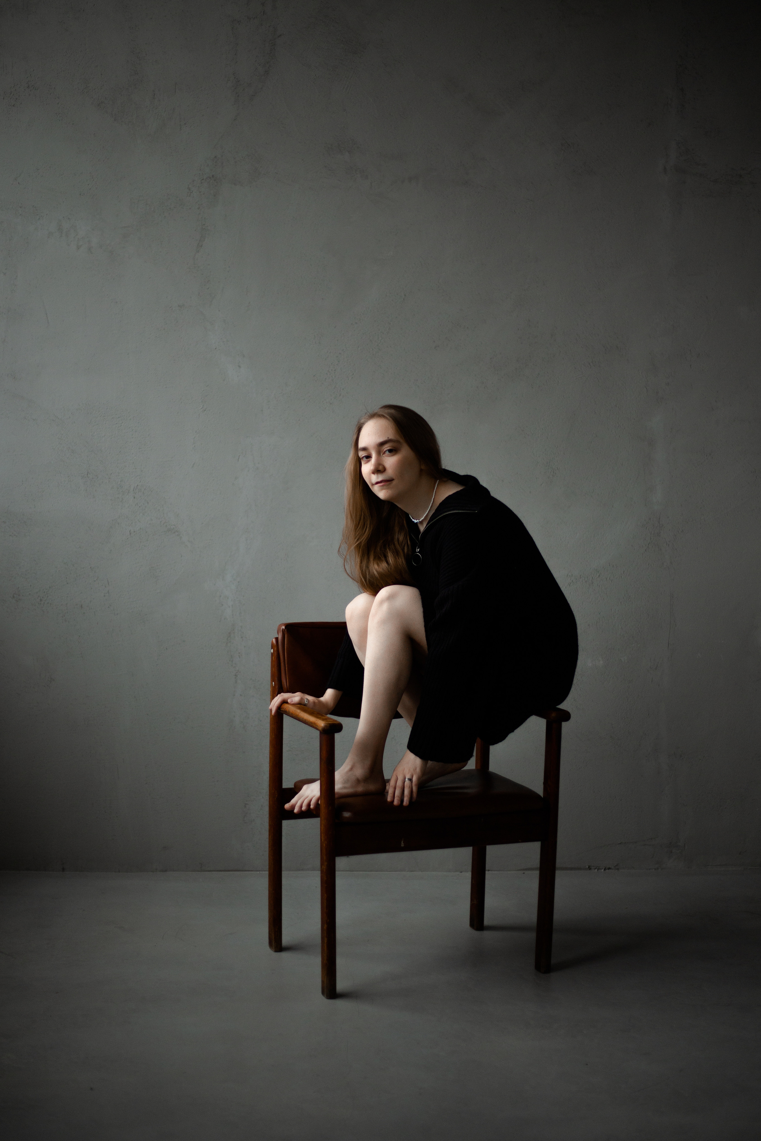 Любовь. Фотограф Марина