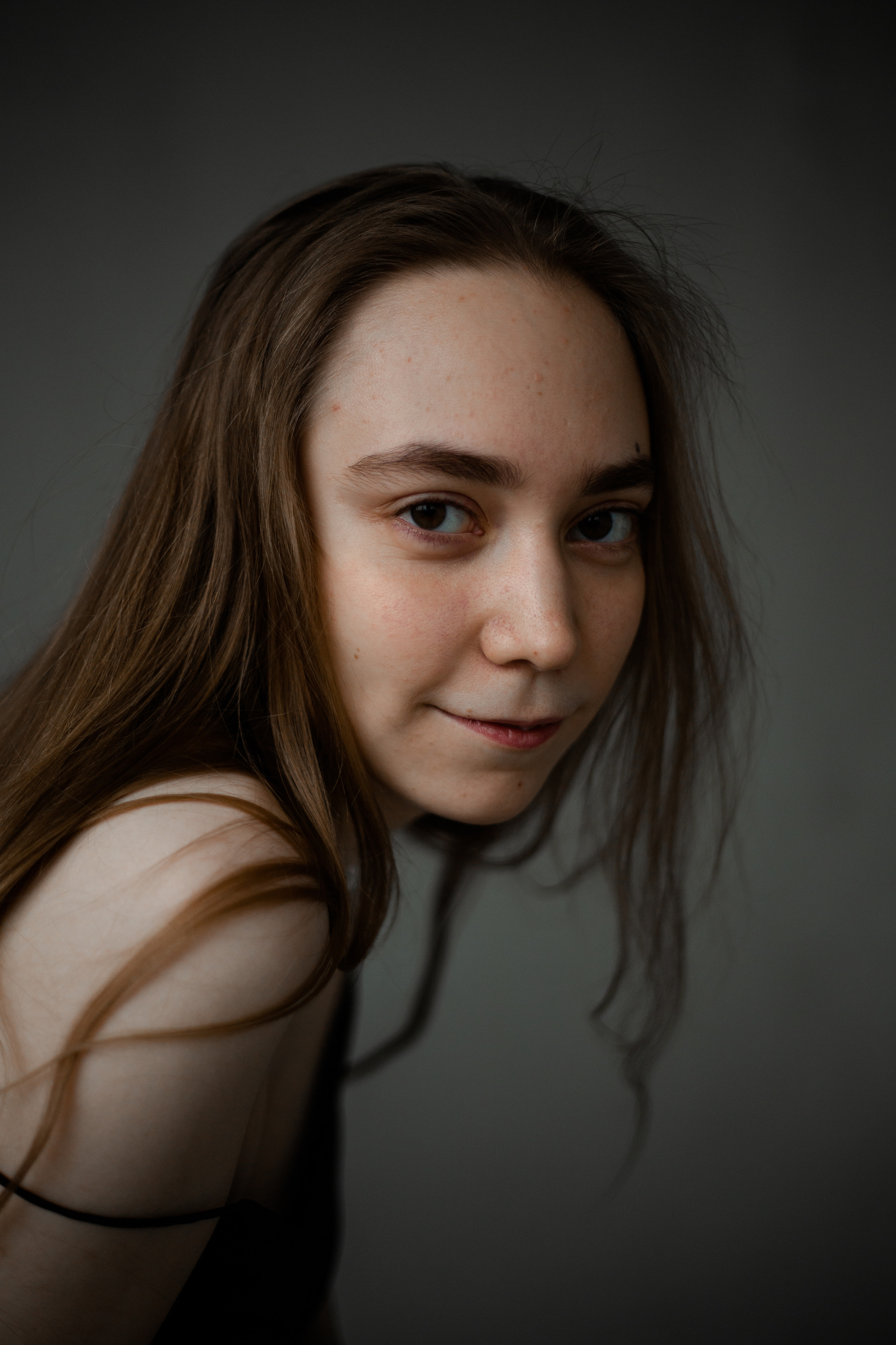 Любовь. Фотограф Марина