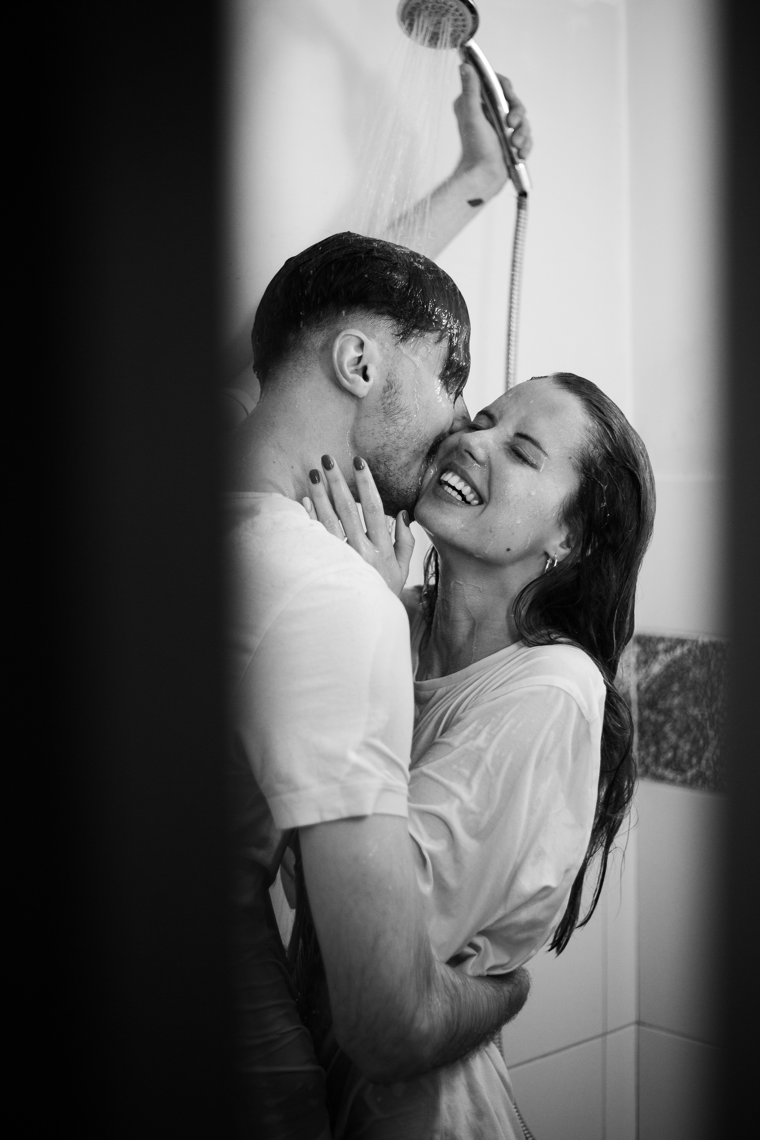 Кристина & Петр. Фотограф Марина