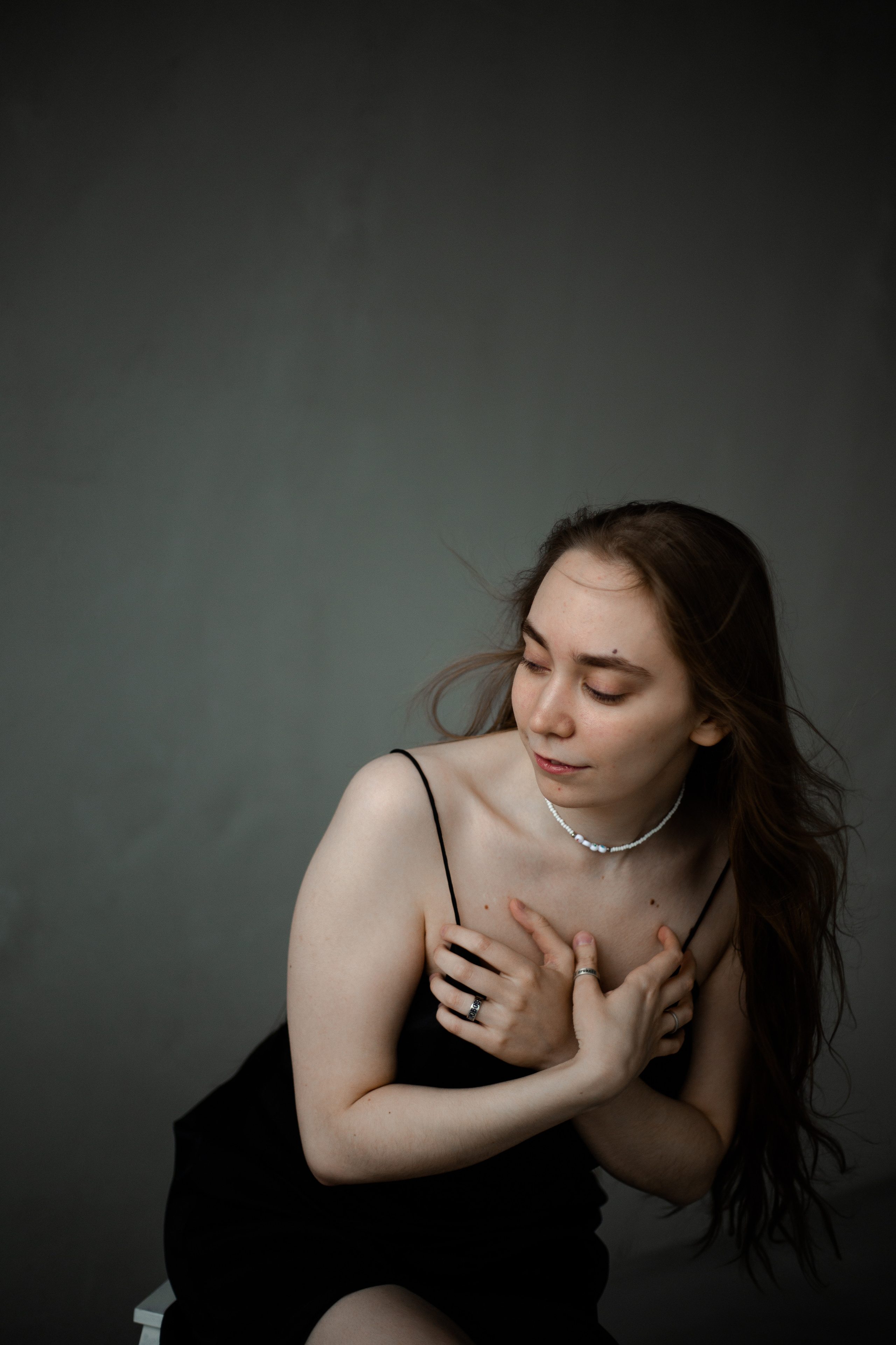 Любовь. Фотограф Марина