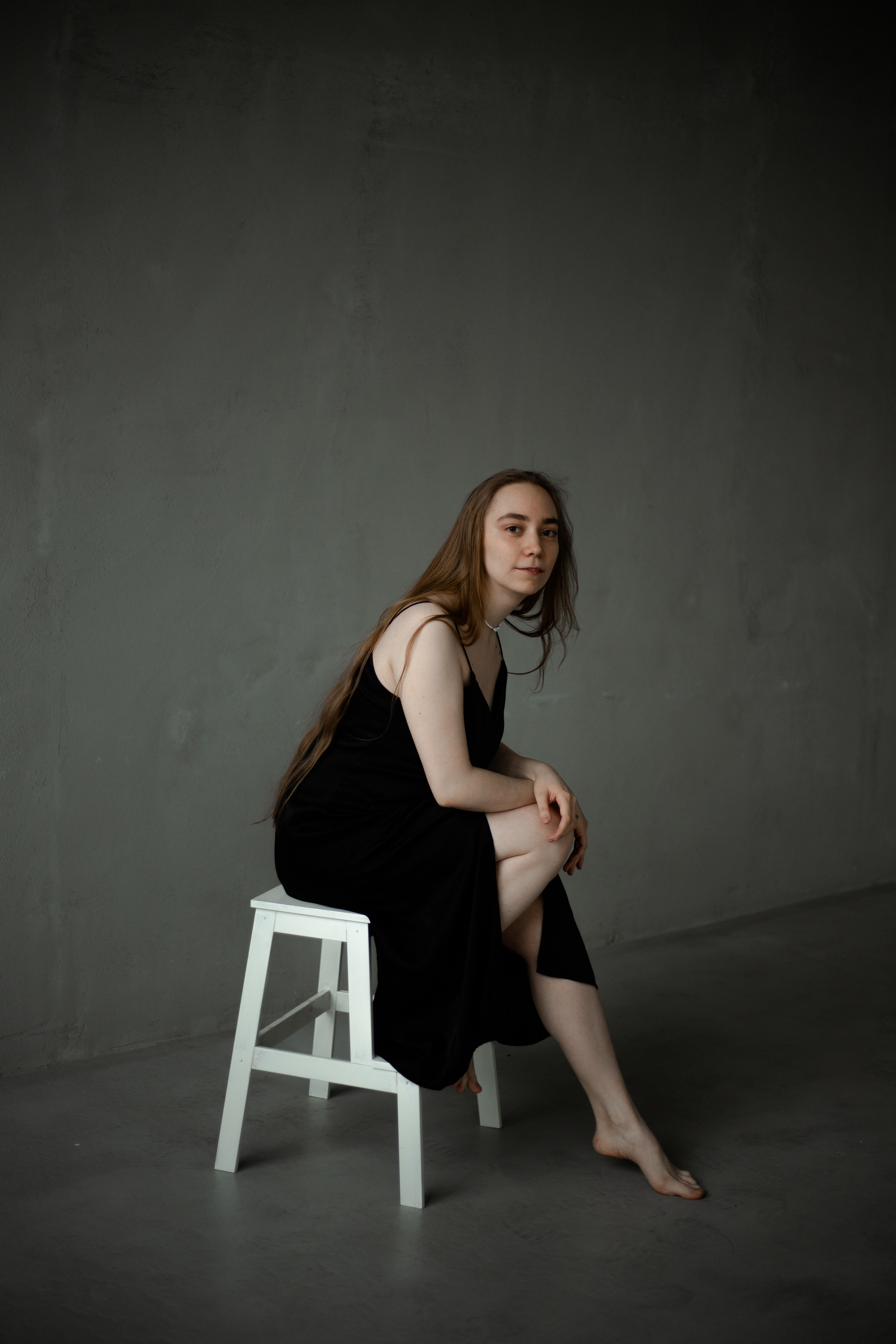 Любовь. Фотограф Марина