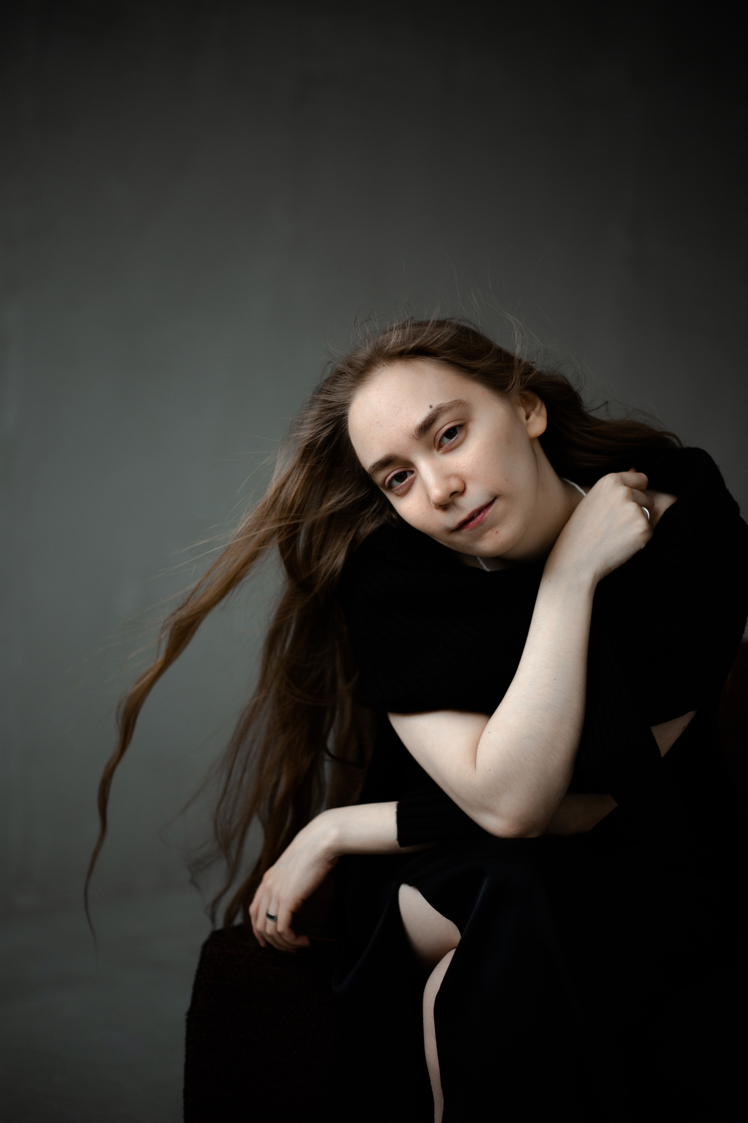 Любовь. Фотограф Марина