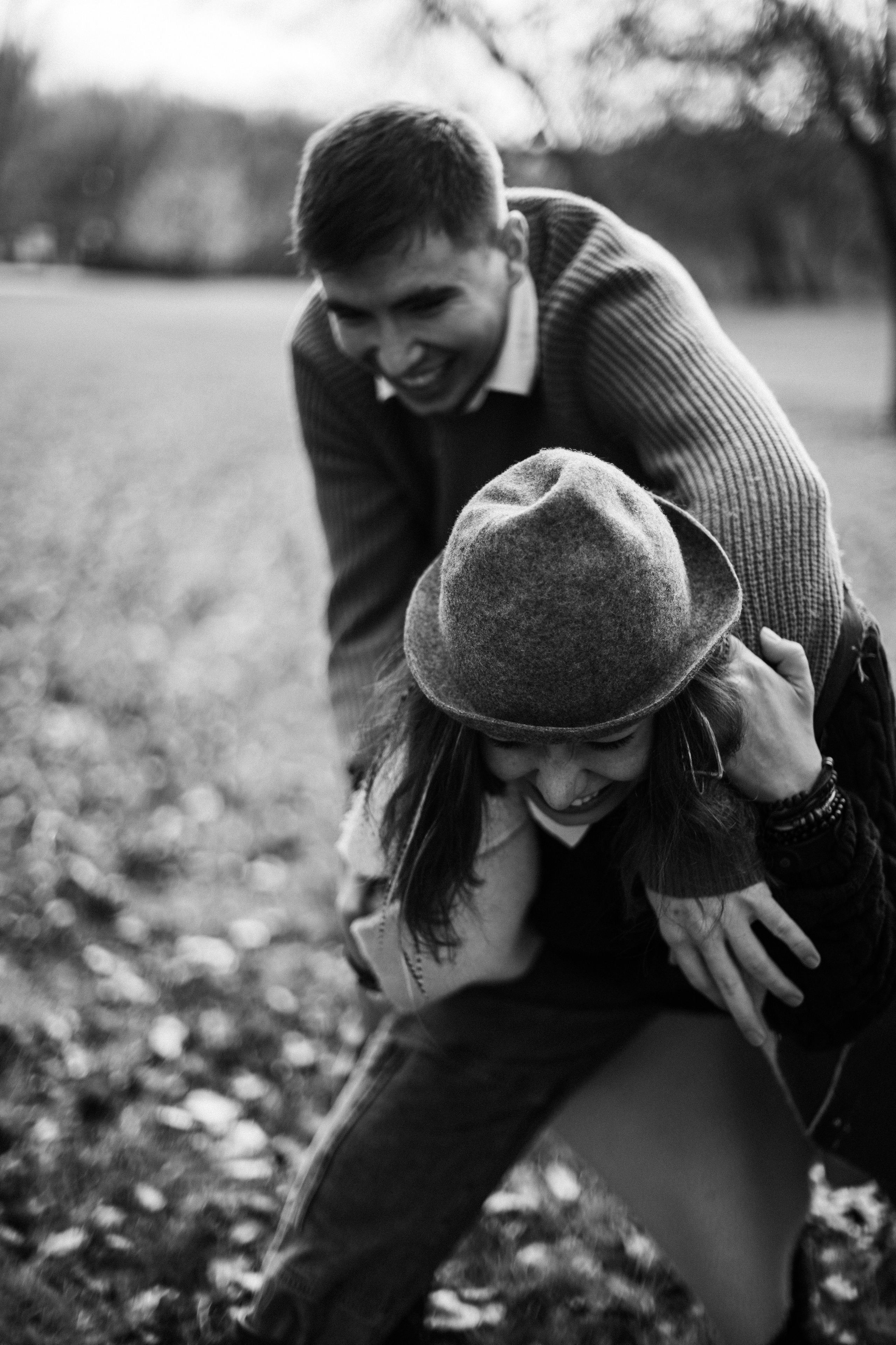 Семья Юли. Фотограф Марина