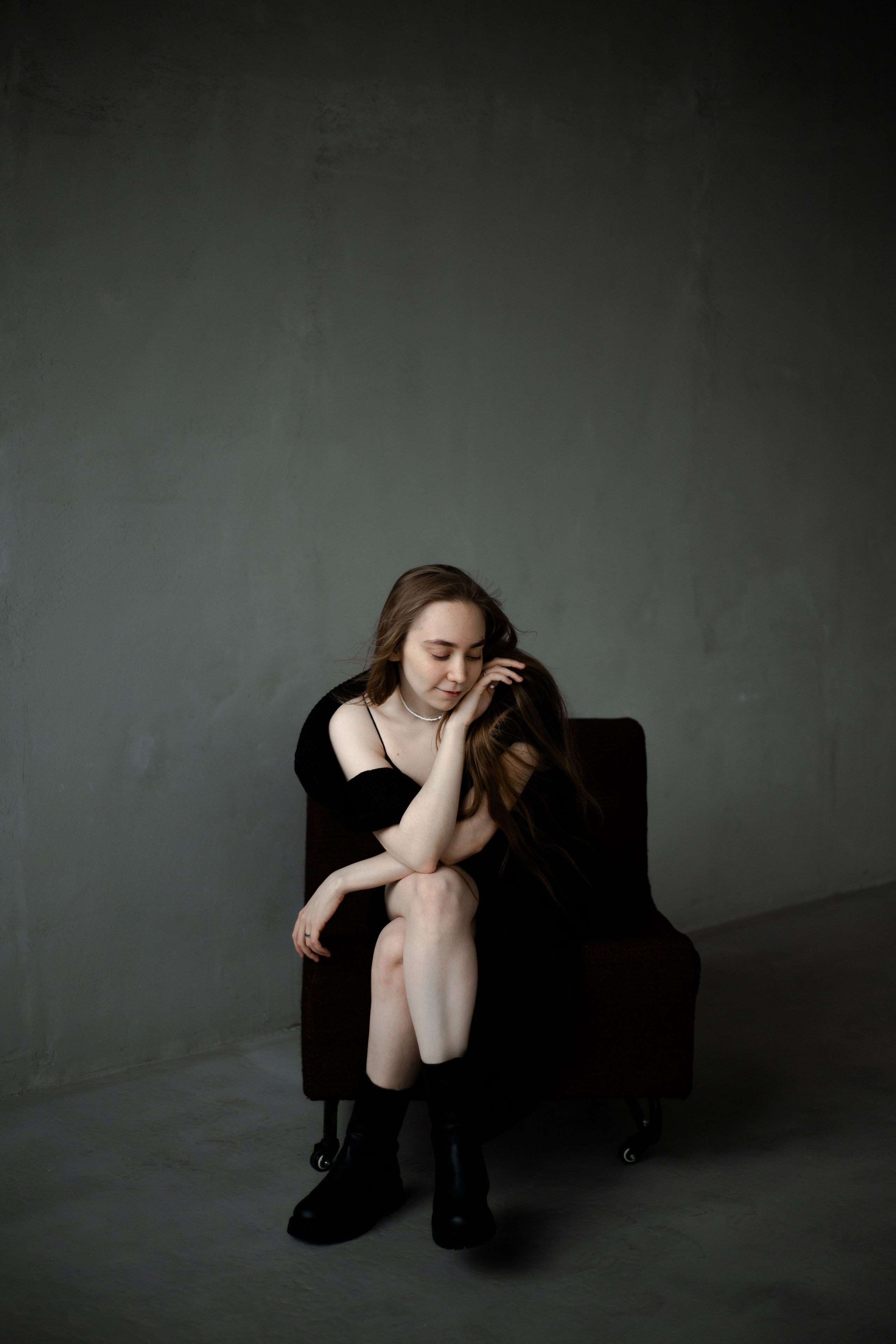 Любовь. Фотограф Марина