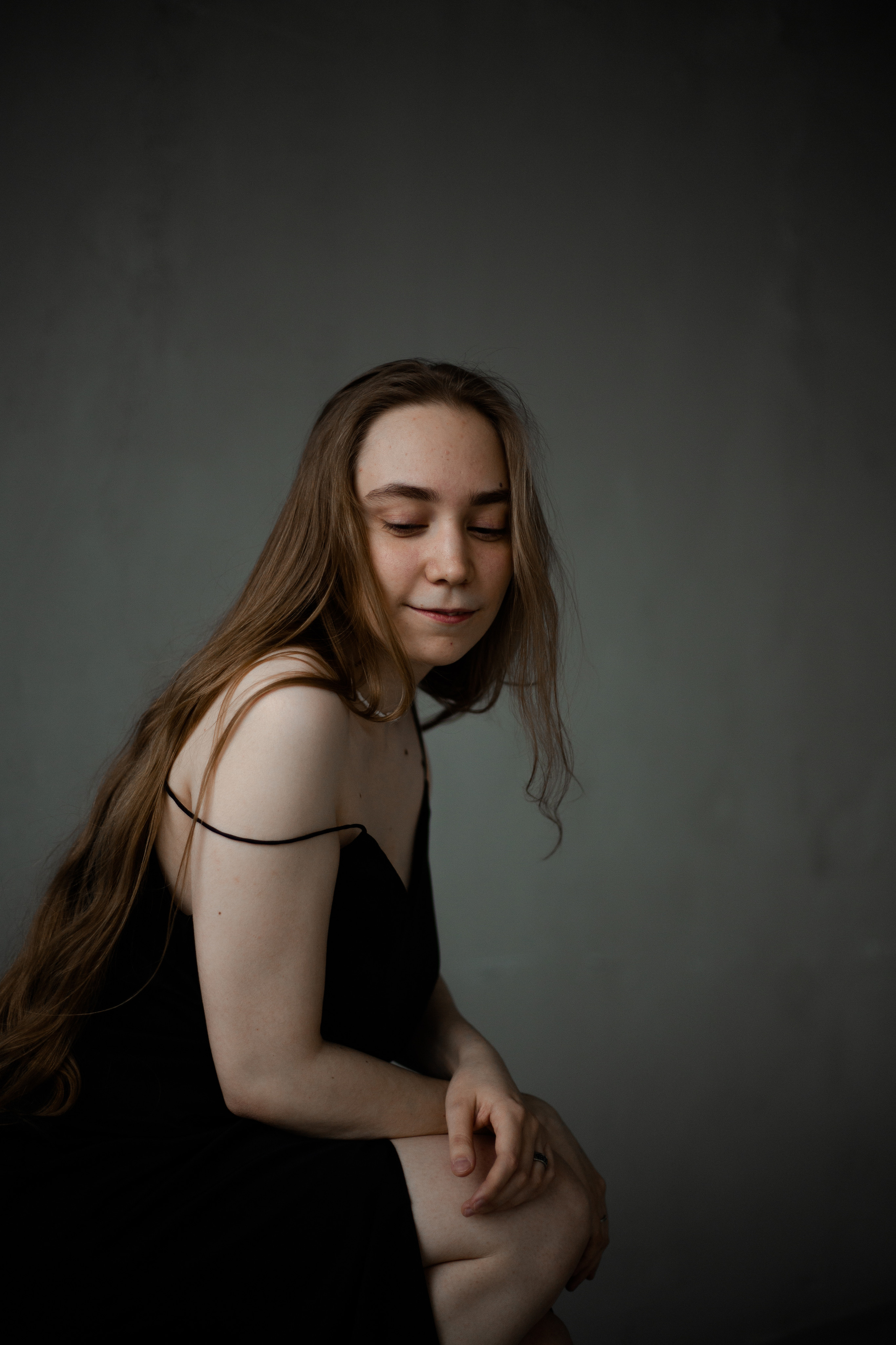 Любовь. Фотограф Марина