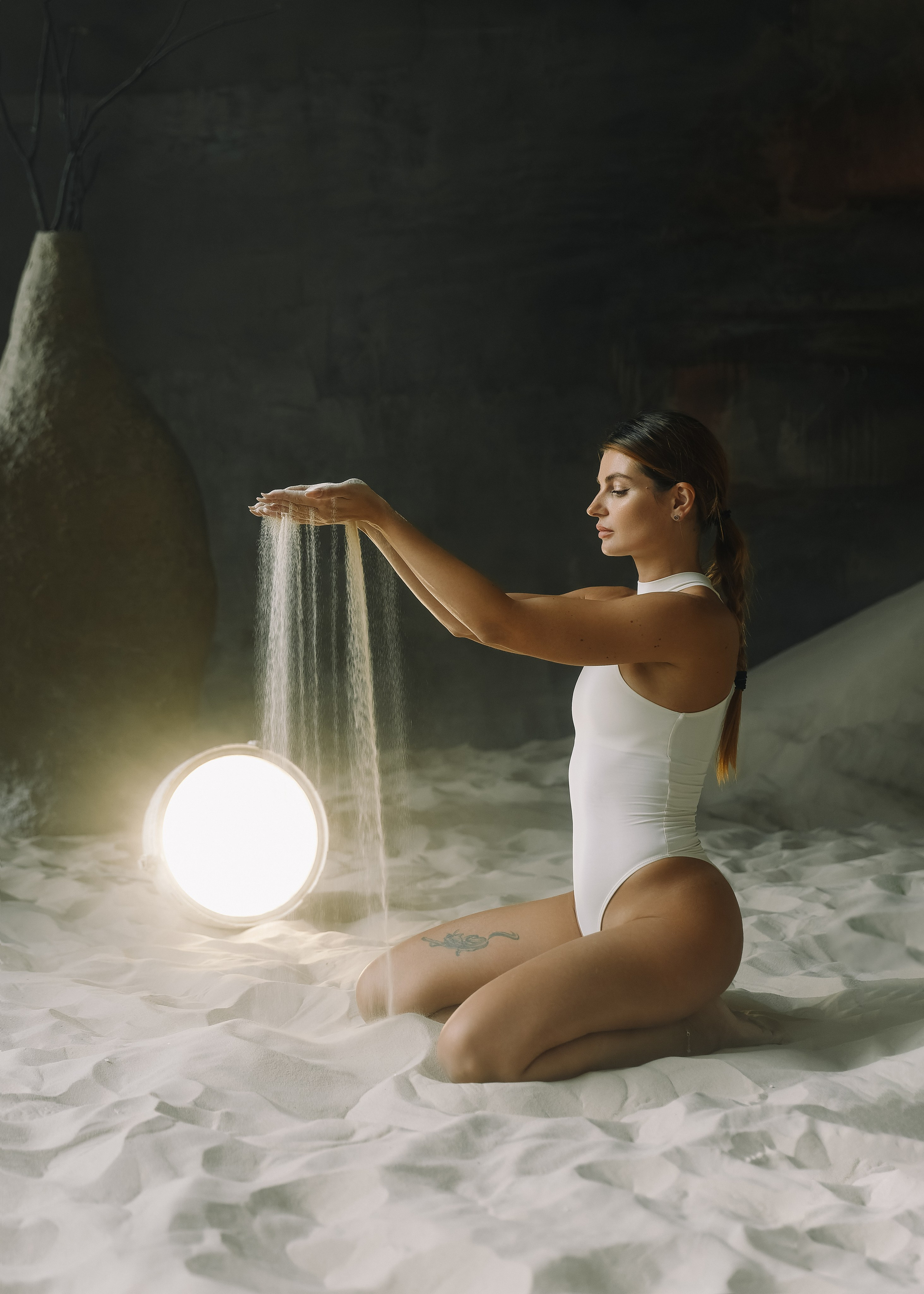 Контент- фотосессия для студии йоги. Свадебный и портретный фотограф в Санкт-Петербурге Анна Демьянова