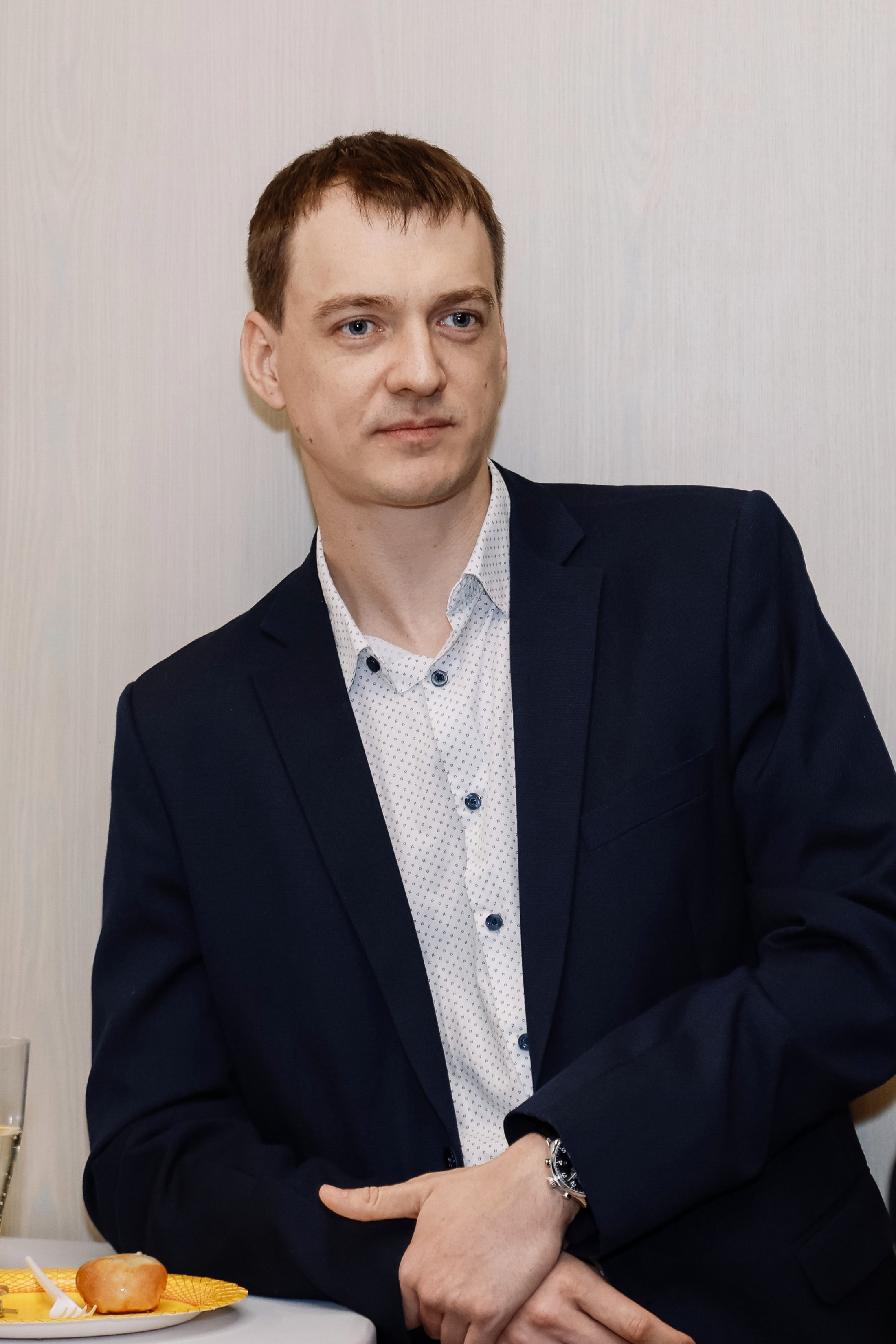 Презентация Семейного квартала Оптимисты. Фотограф Юлия Мальцева