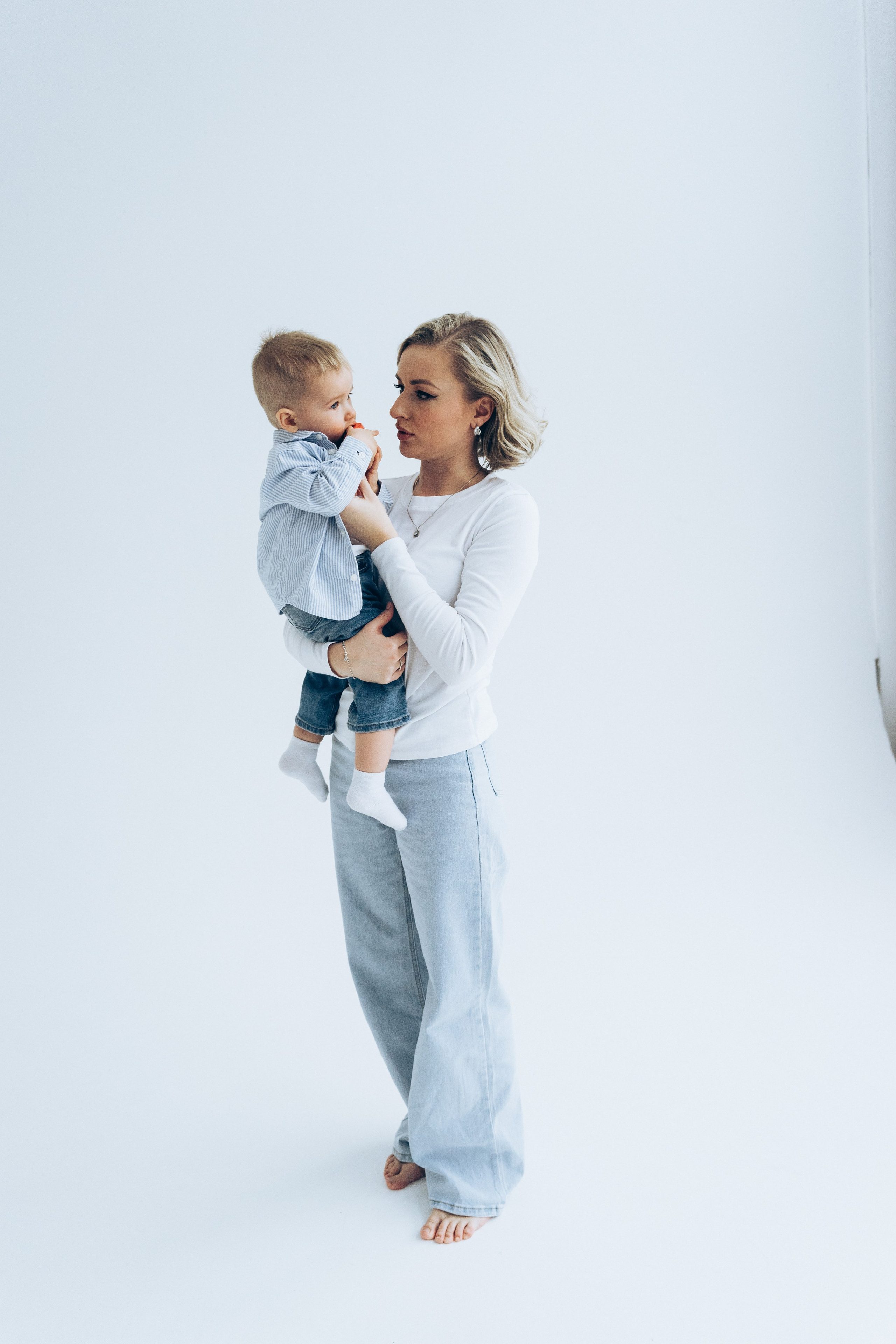 Воздух. Фотограф Москва