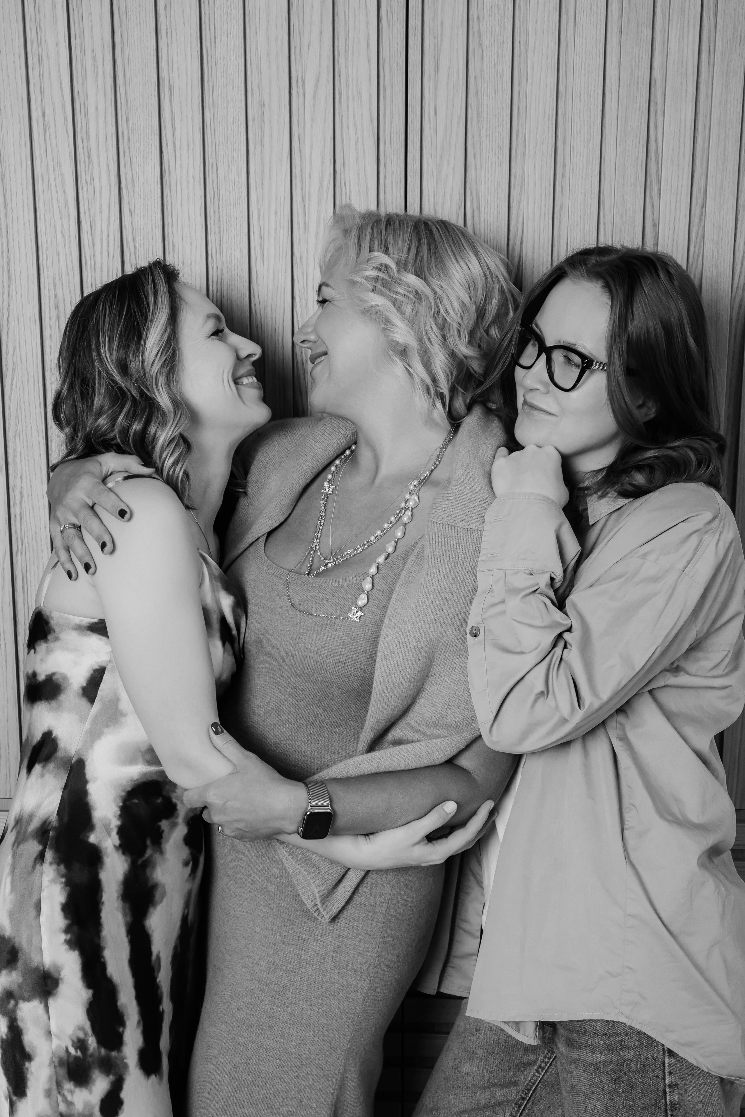 Большая новогодняя съемка в студии. Фотограф вашей улыбки. Москва