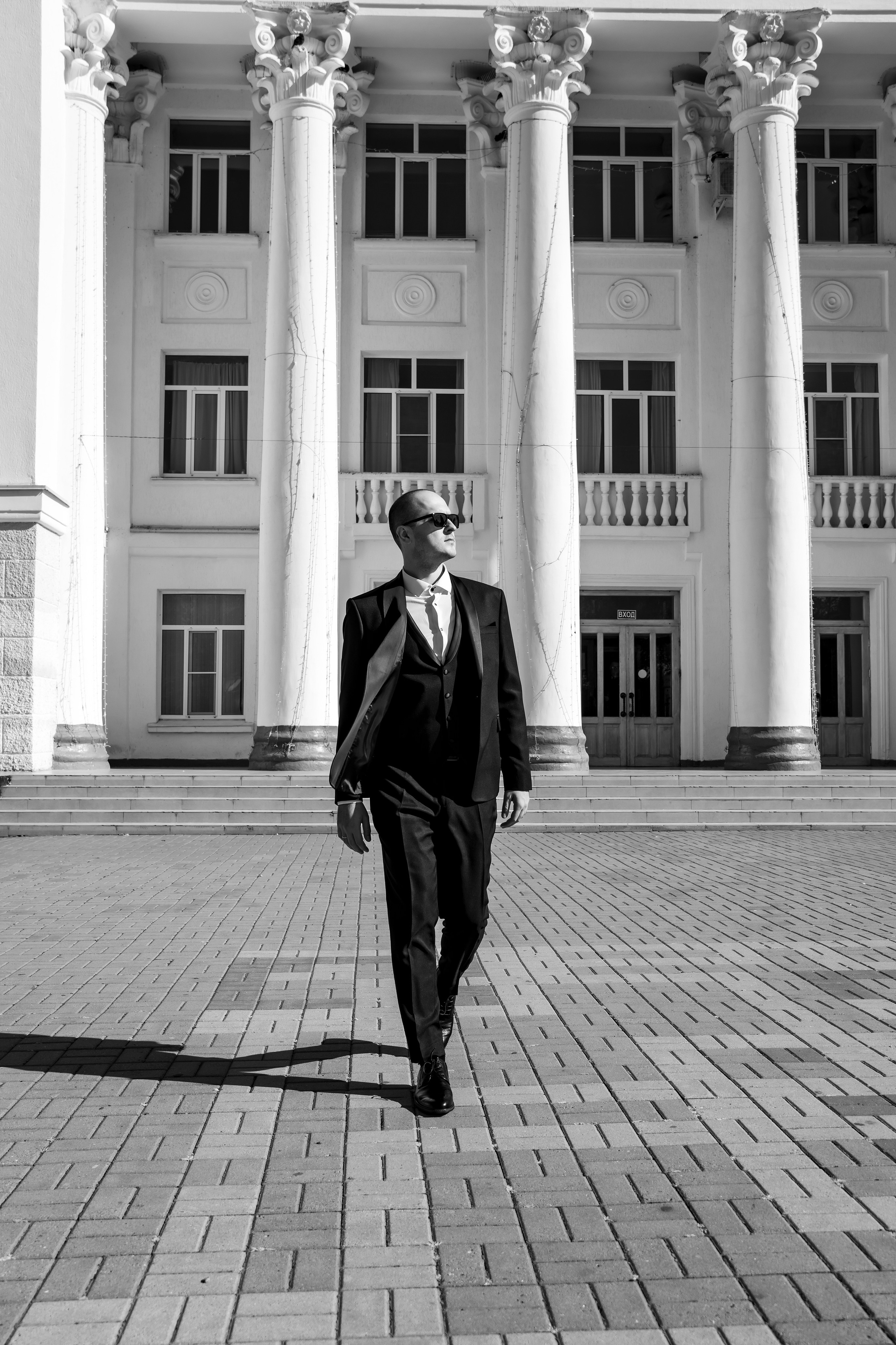 Александр & Диана. Ксения Федорова — фотограф