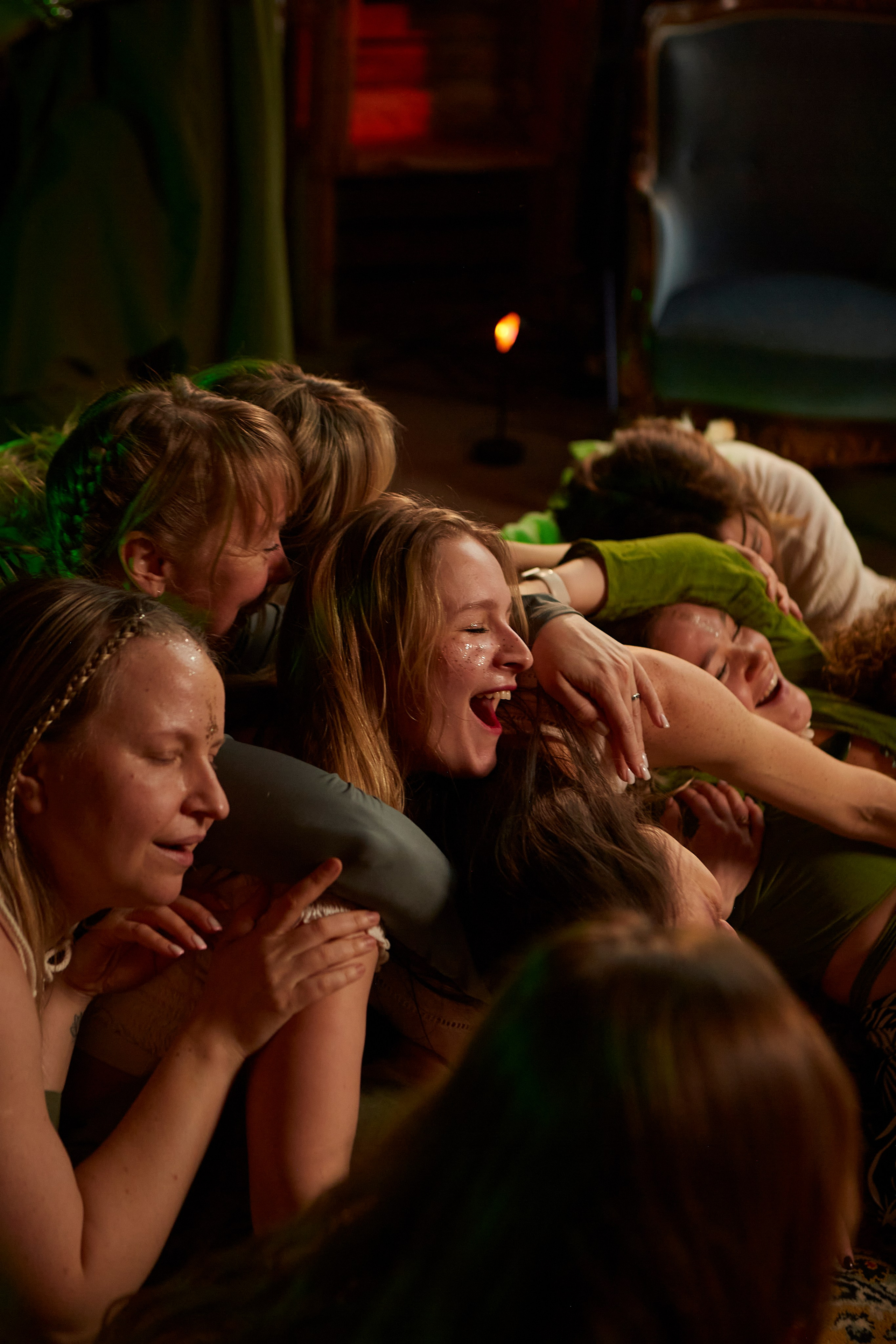 Танцевальный перфоманс. Анастасия Зобнинá — фотограф в Санкт-Петербурге/СПб