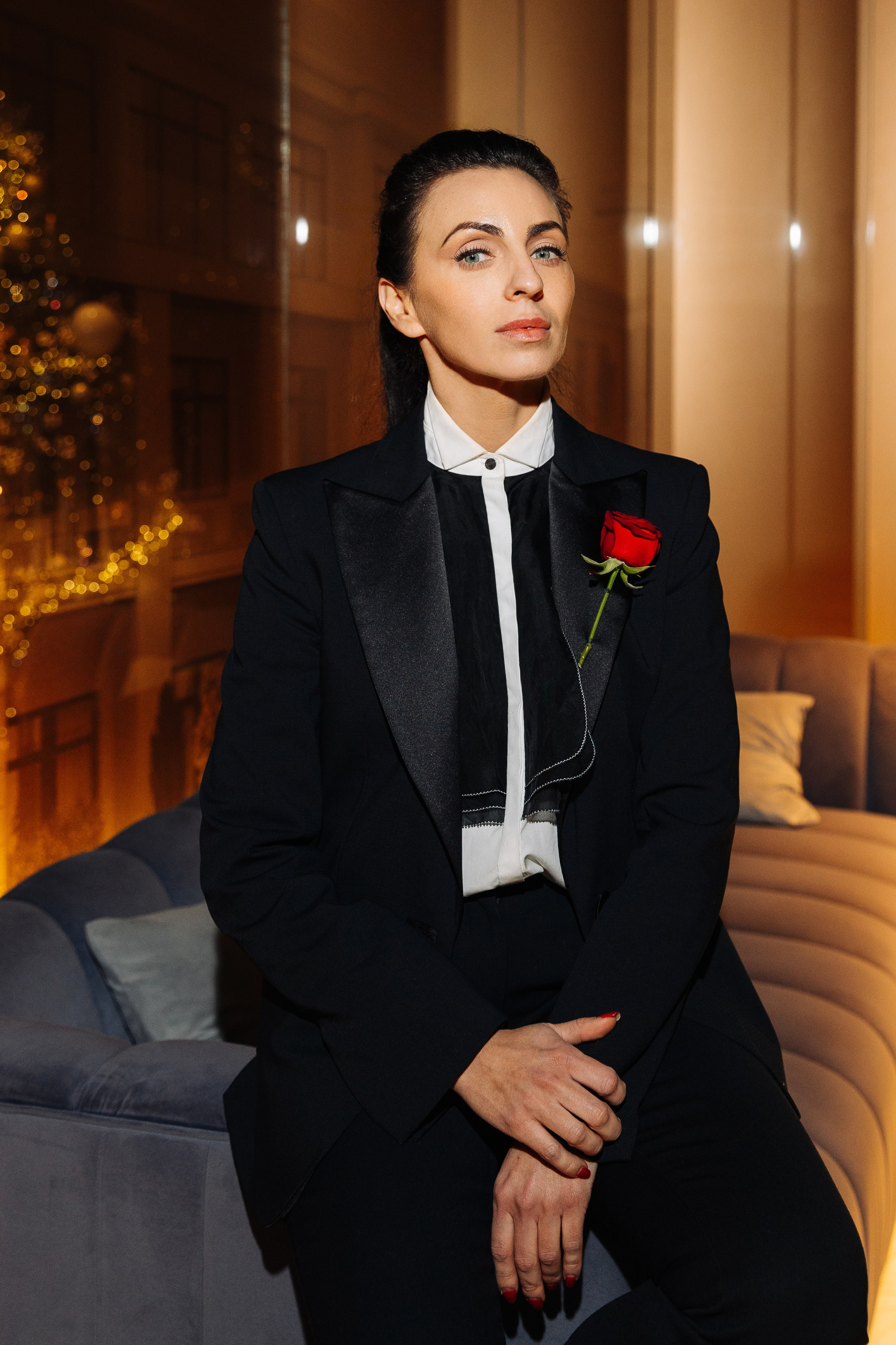 RADISSON COLLECTION SOCHI | MAFIA. Фотограф в Сочи Екатерина Потапова