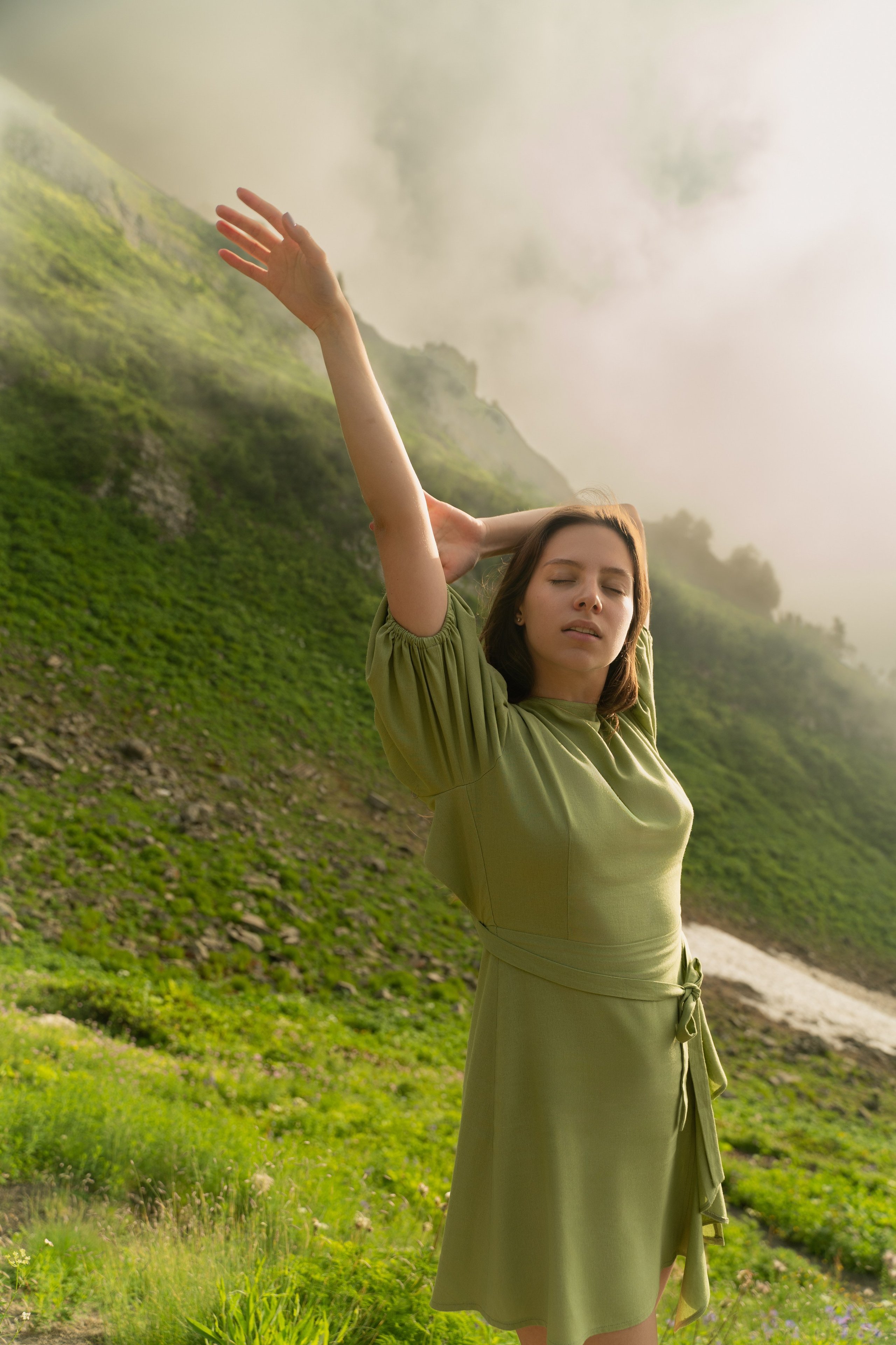 ИНДИВИДУАЛЬНАЯ СЪЕМКА. Фотограф в Сочи Екатерина Потапова