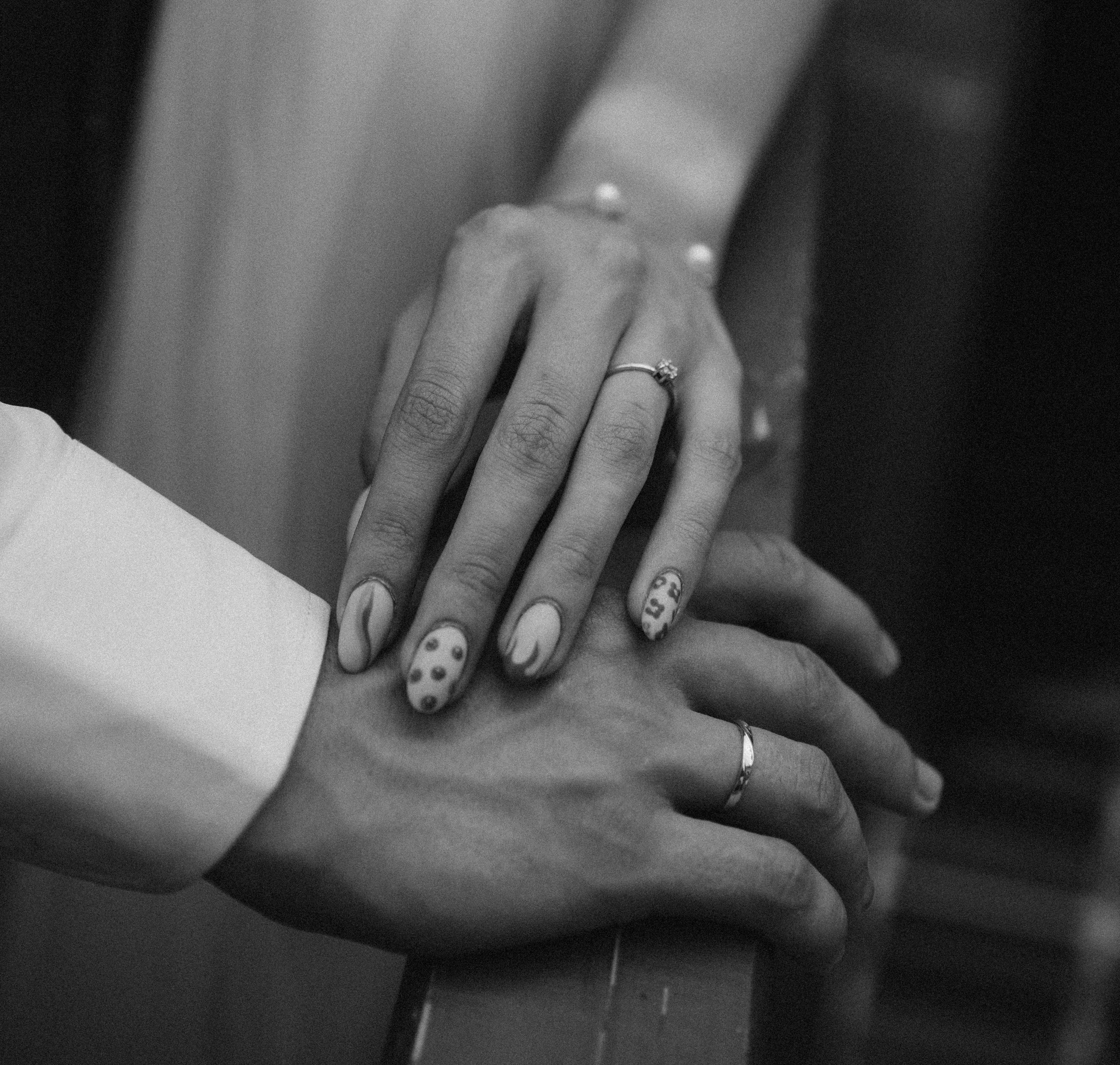 Дмитрий и Александра. Фотограф Виктория Воронина