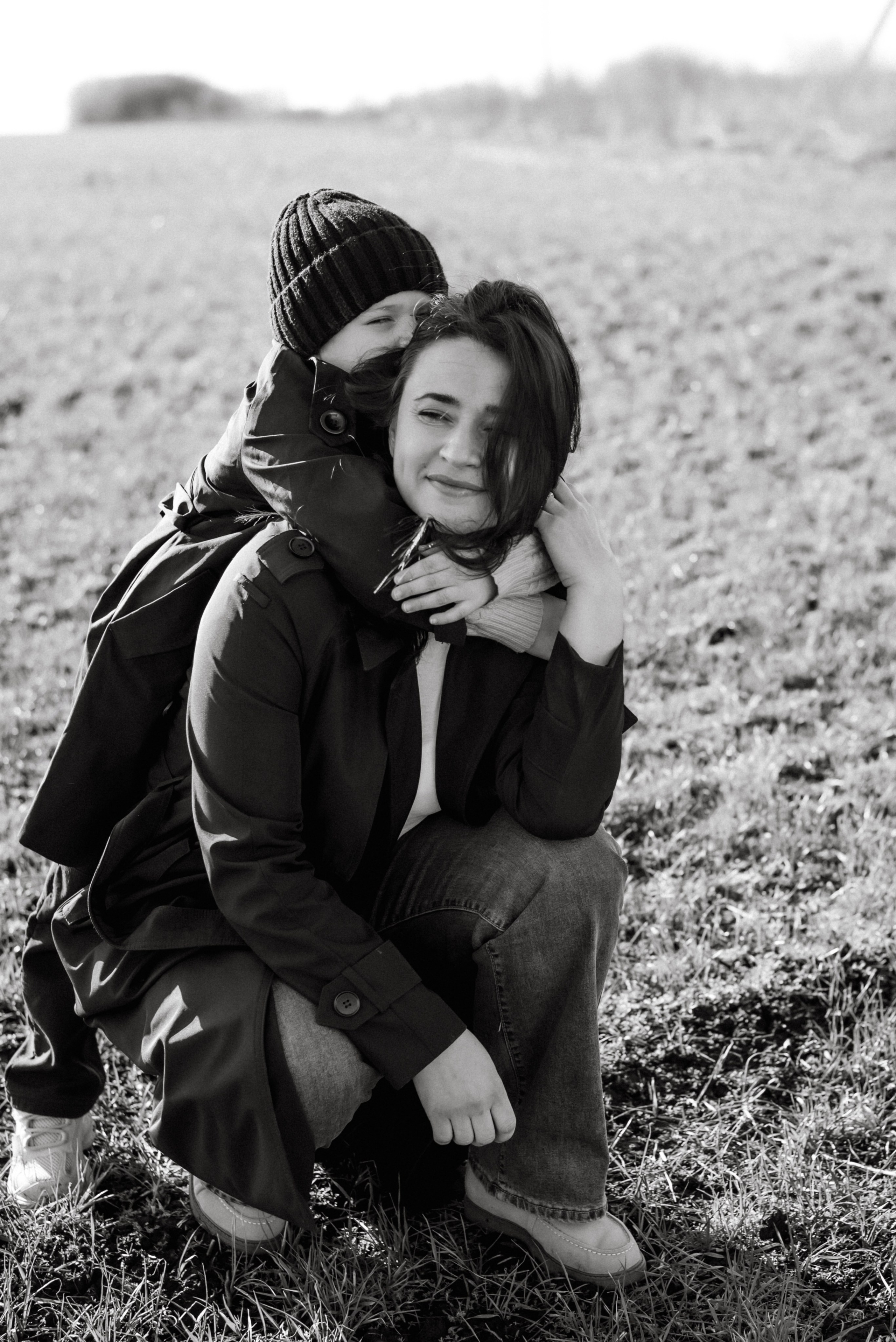 Настя и Вова. Свадебный и семейный фотограф в Тульской области Пашкова Екатерина