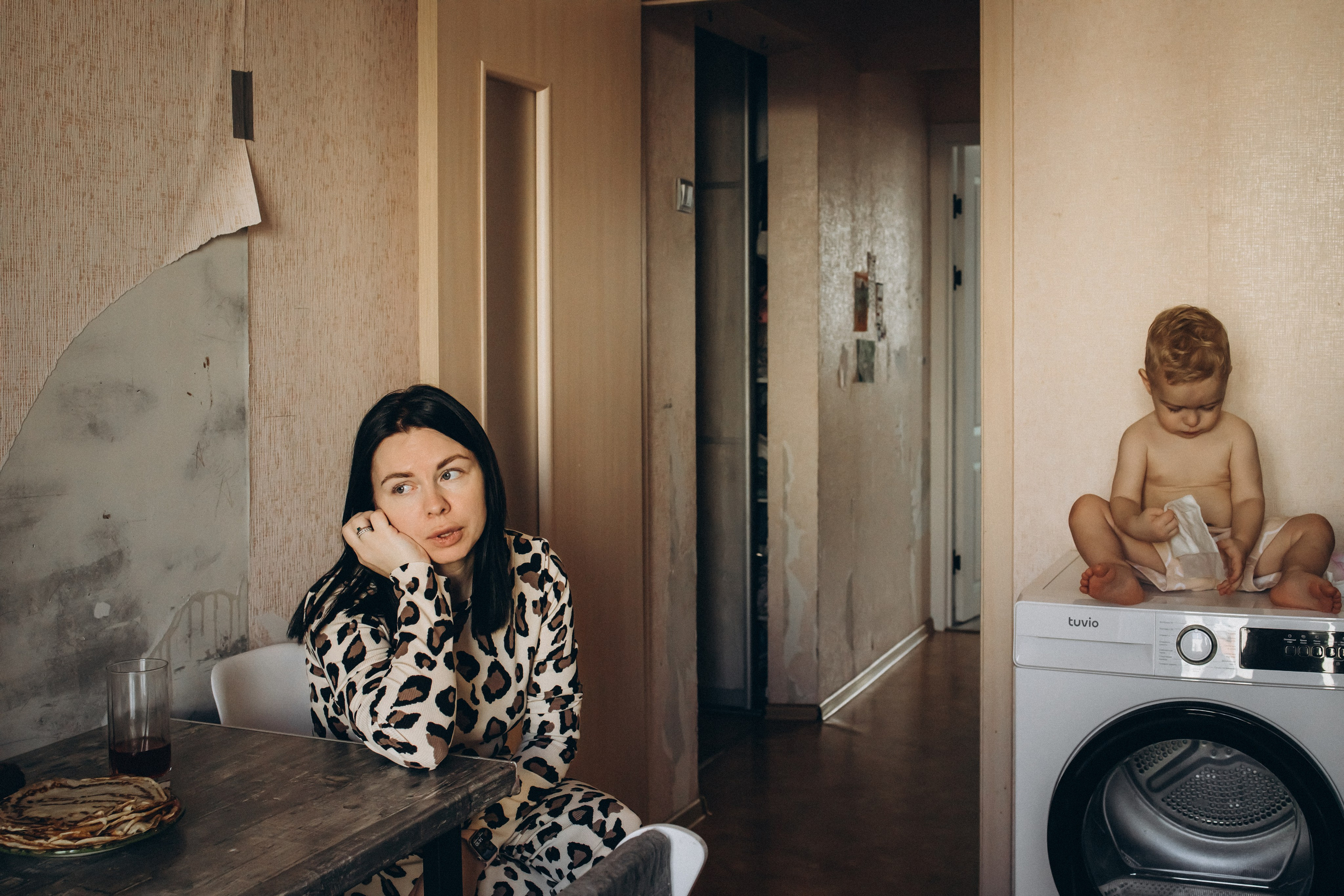 GOOD AT HOME. Фотограф Наталья Карякина|Челябинск