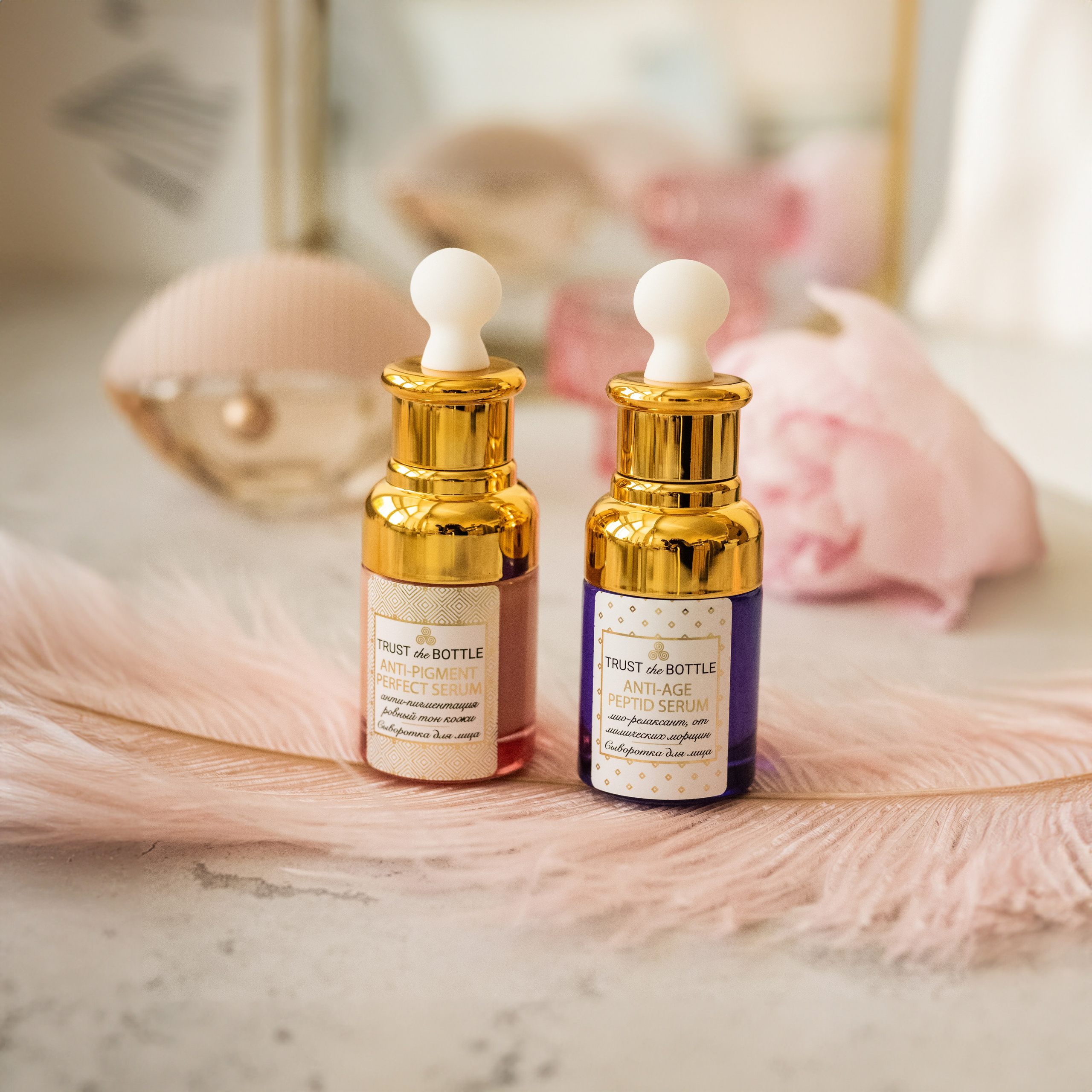 Trust the Bottle. Фотограф в Москве Hellga Raf Хельга Раф