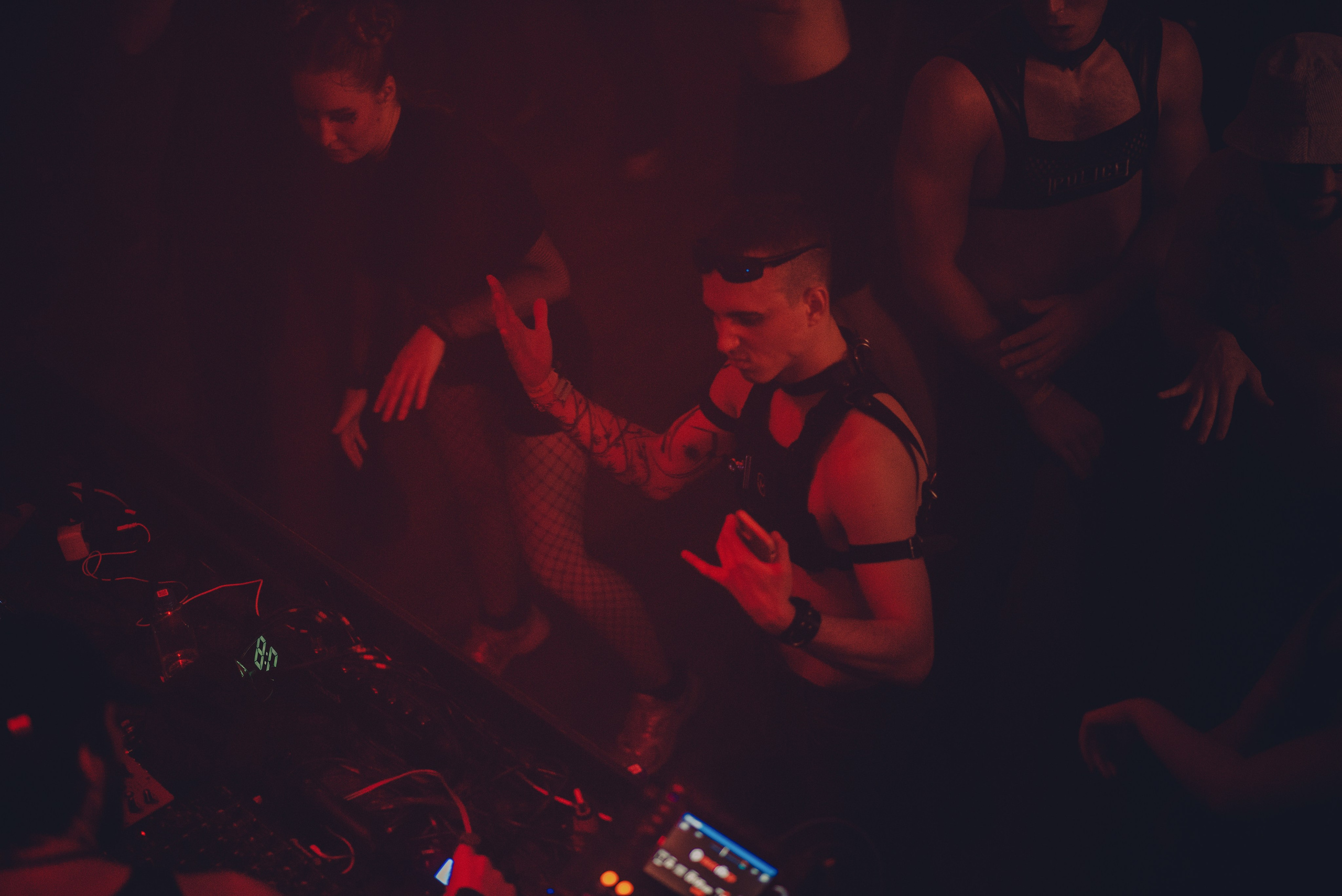 Monasterio Hardtechno Dj hardtechno techno technorave rave Монастерио Хардтехно техно техномузыка рейв