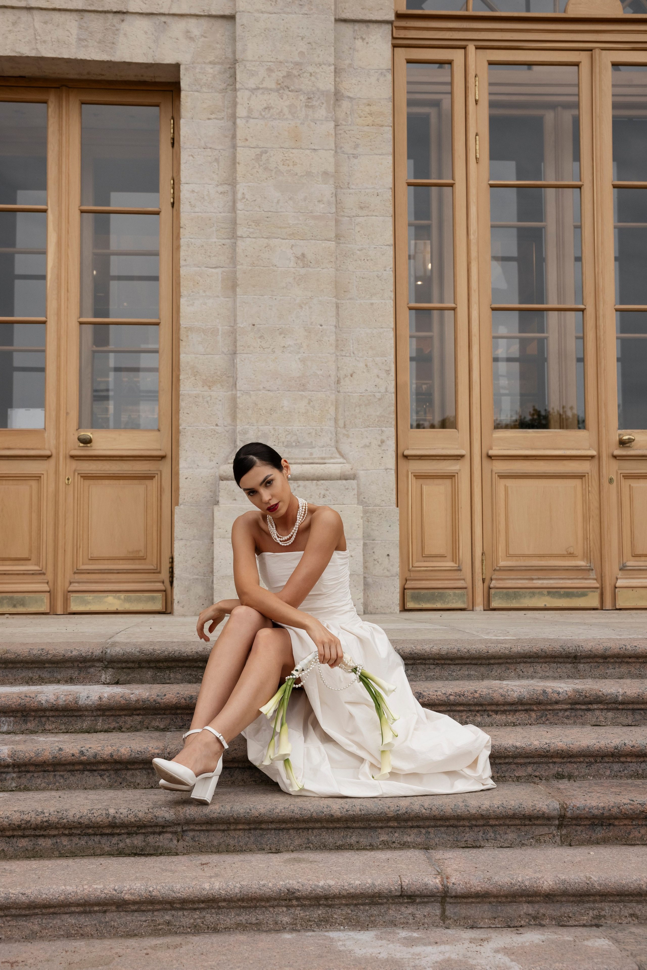 Арина и Игорь. Свадебный и портретный фотограф