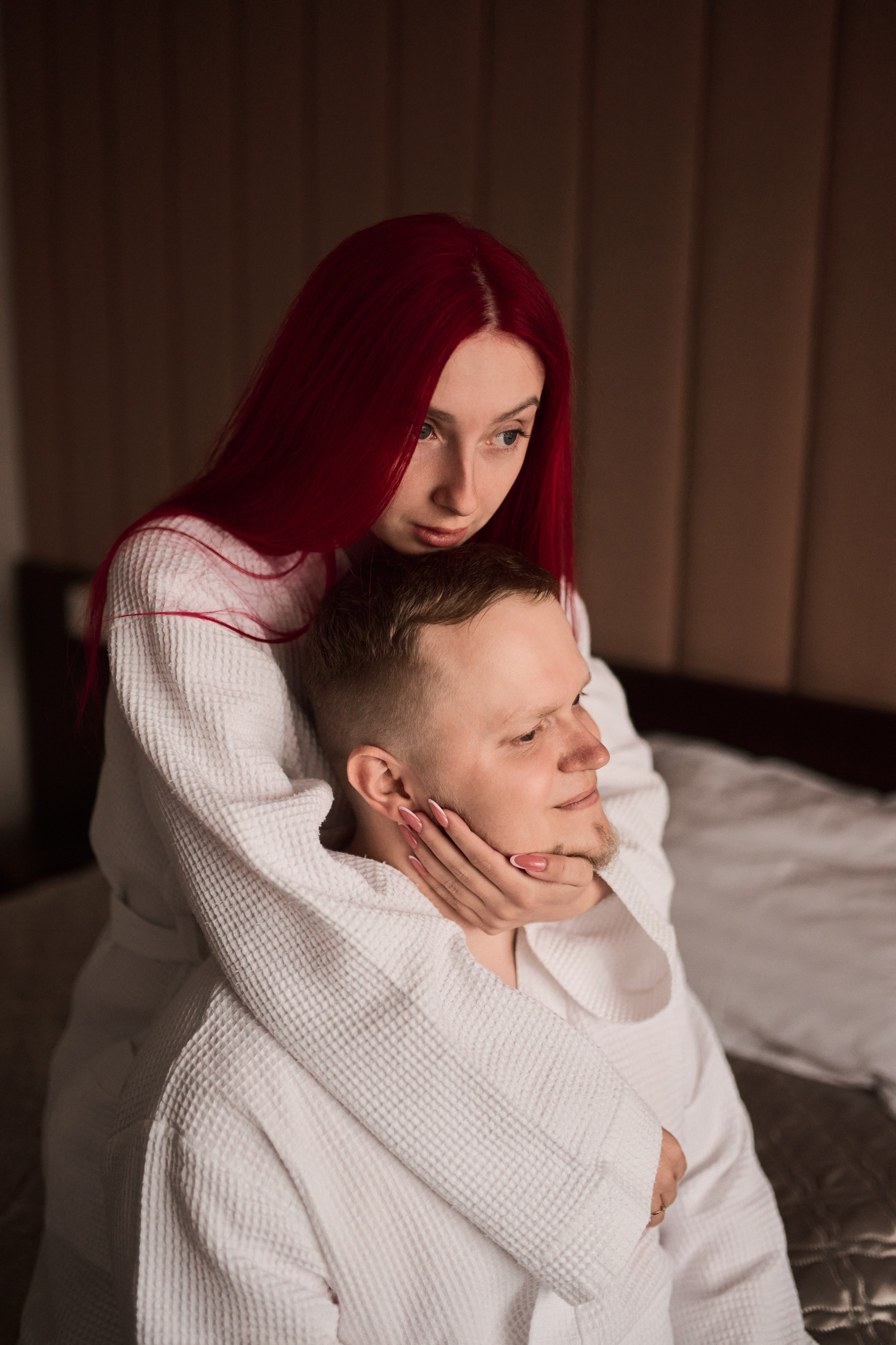 Драйв, любовь и Барнаул. Красочная свадьба Валентины и Евгения. Сергей Богомолов. Свадебный и семейный фотограф