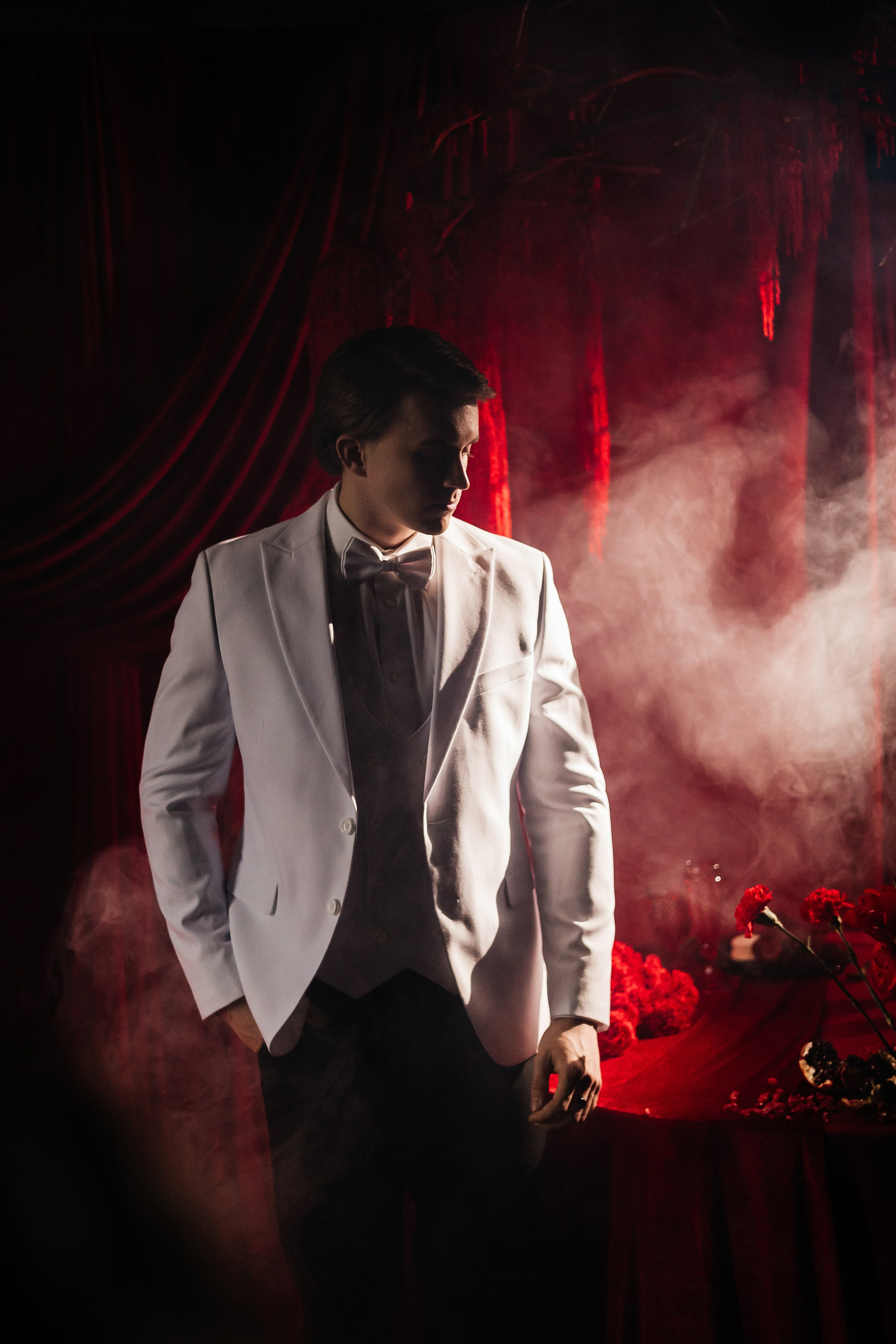 RED Pion. Фотограф свадебный семейный в Красноярске Шукшина Наталья