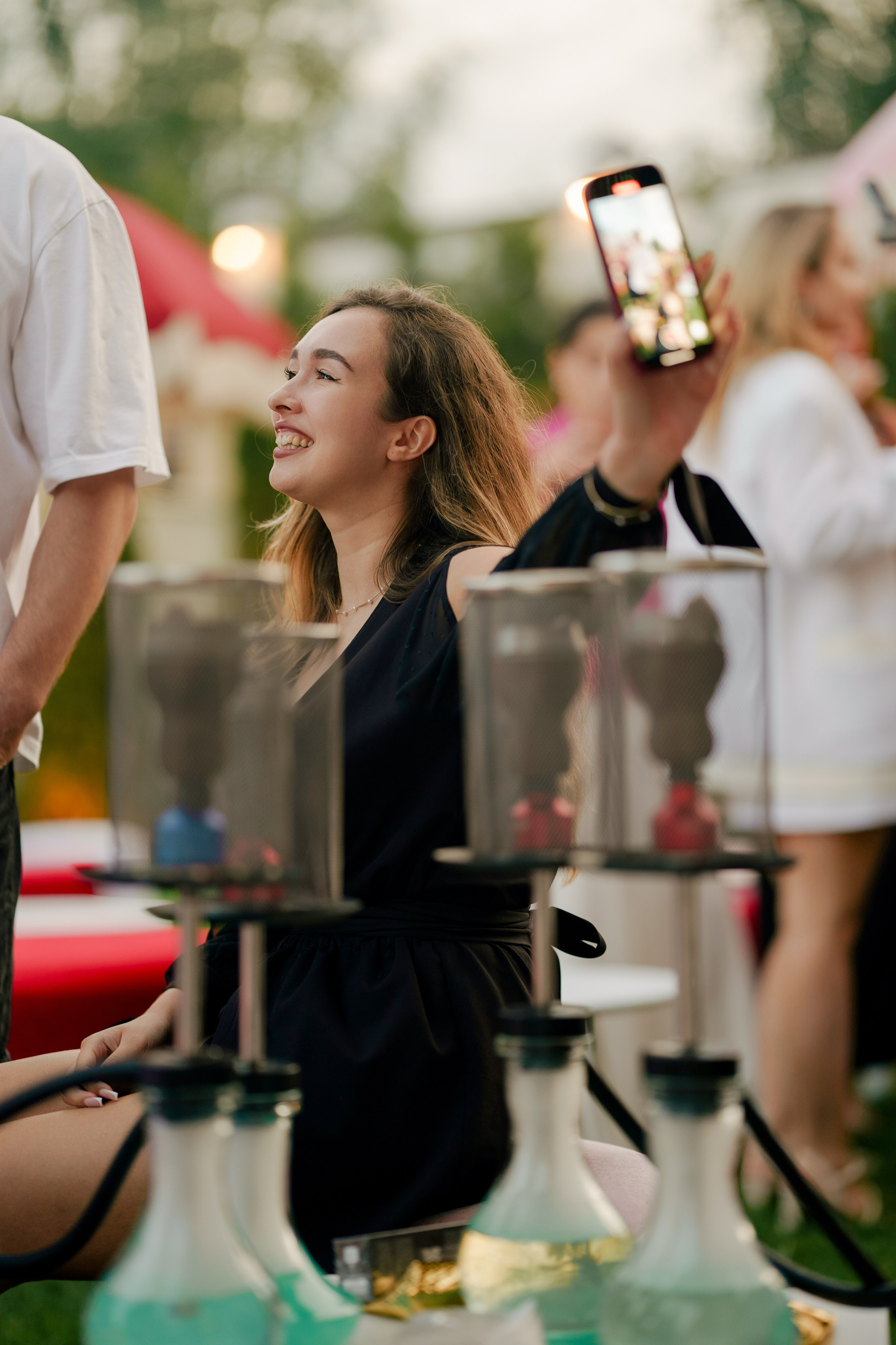 Светский репортаж с VIP DAY WOMEN CONF в Барвихе. Репортажный фотограф Москва Сергей Дружинин