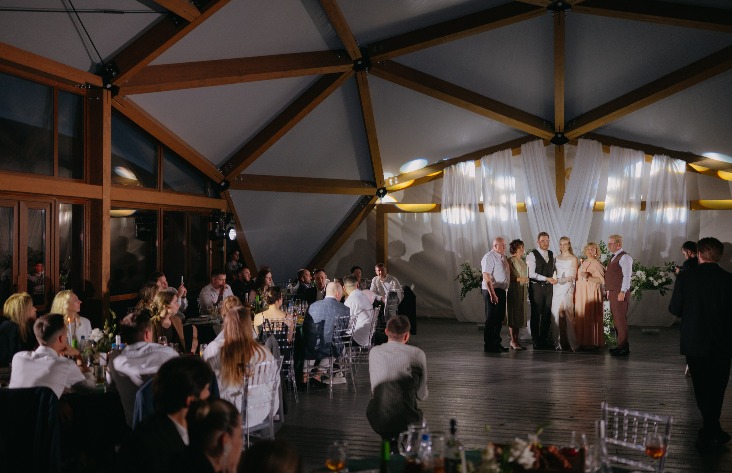 Игорь и Вероника. Свадебный фотограф Уфа Дарья Насырова