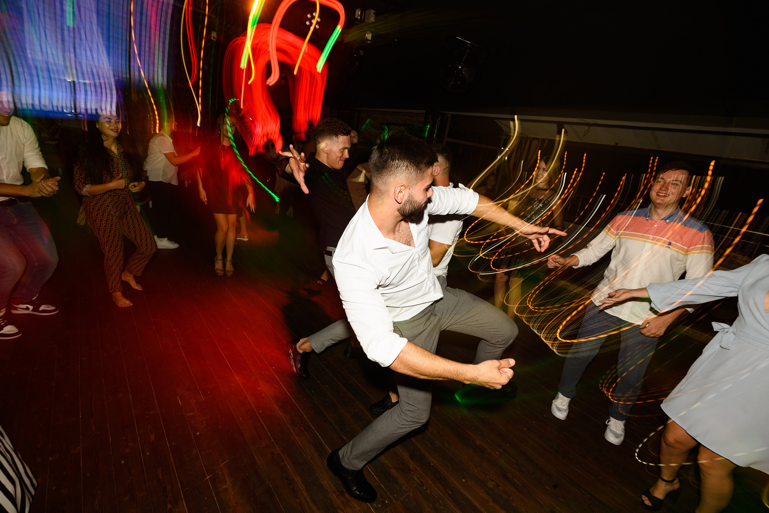 Репортажная съемка мероприятий в Краснодаре. Свадебный и семейный фотограф в Краснодаре Владимир Курашев