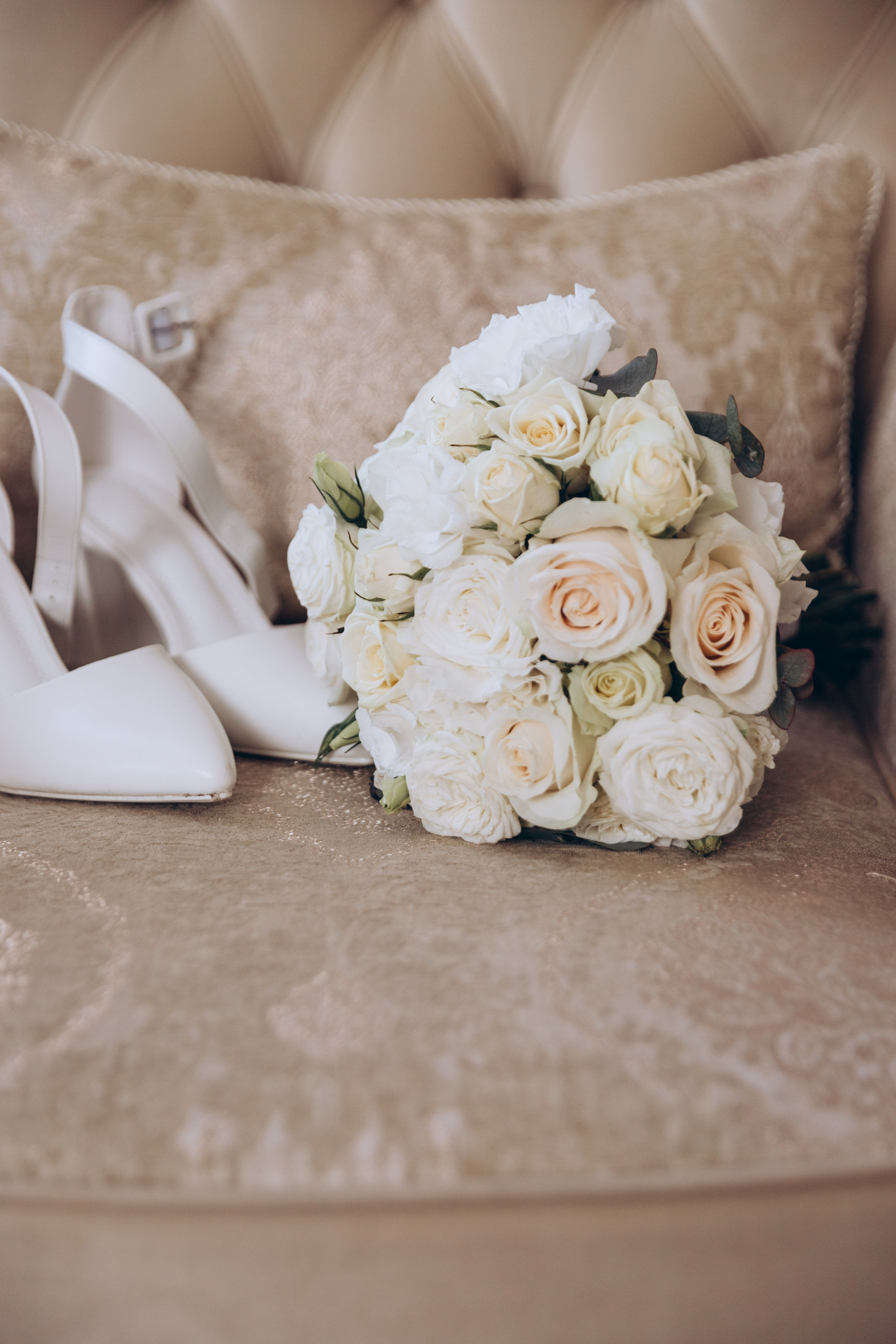 Ксения и Денис (8 часов). Свадебный и семейный фотограф в Нижнем Новгороде Екатерина Наймарк