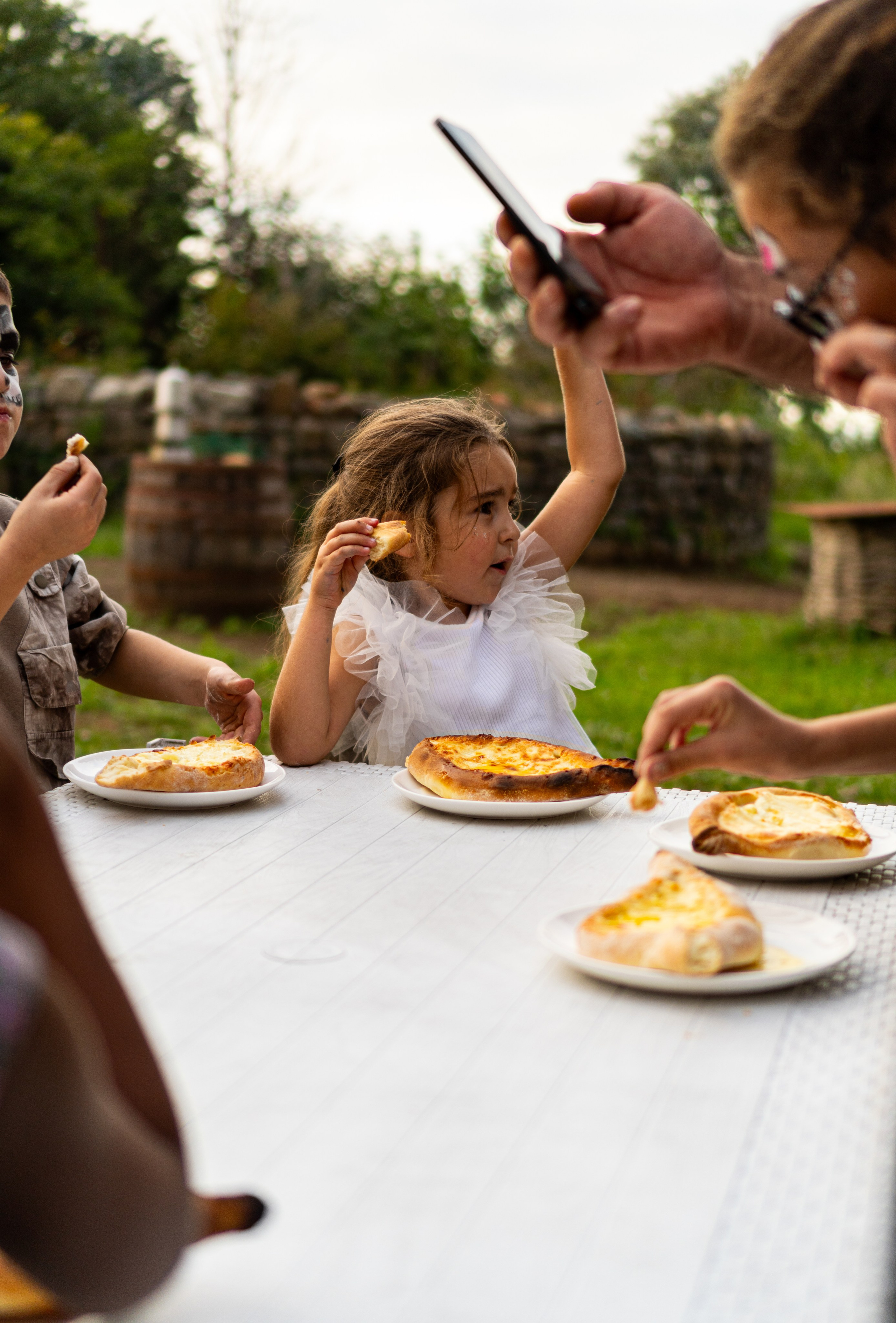 День Рождения Софии. Фото-ВидеоПродакшен для экспертов и брендов